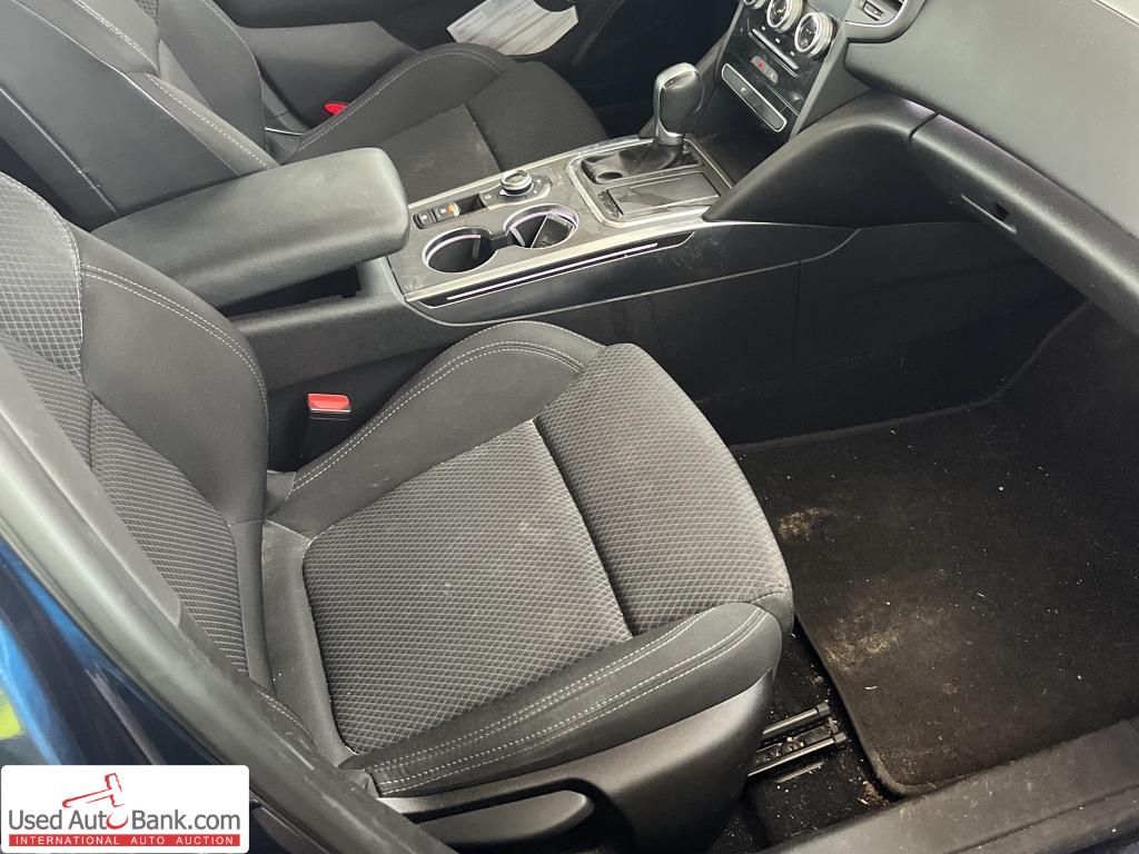 RENAULT TALISMAN 1.3 TCe