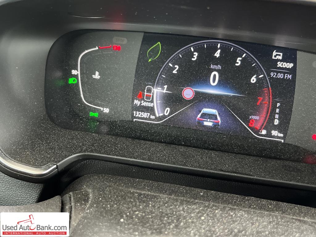 RENAULT TALISMAN 1.3 TCe