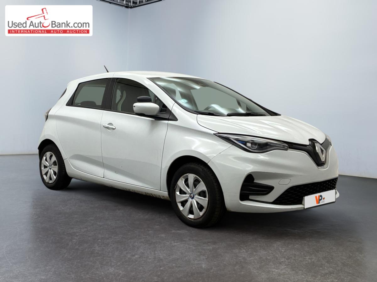 RENAULT Zoe R110 Life