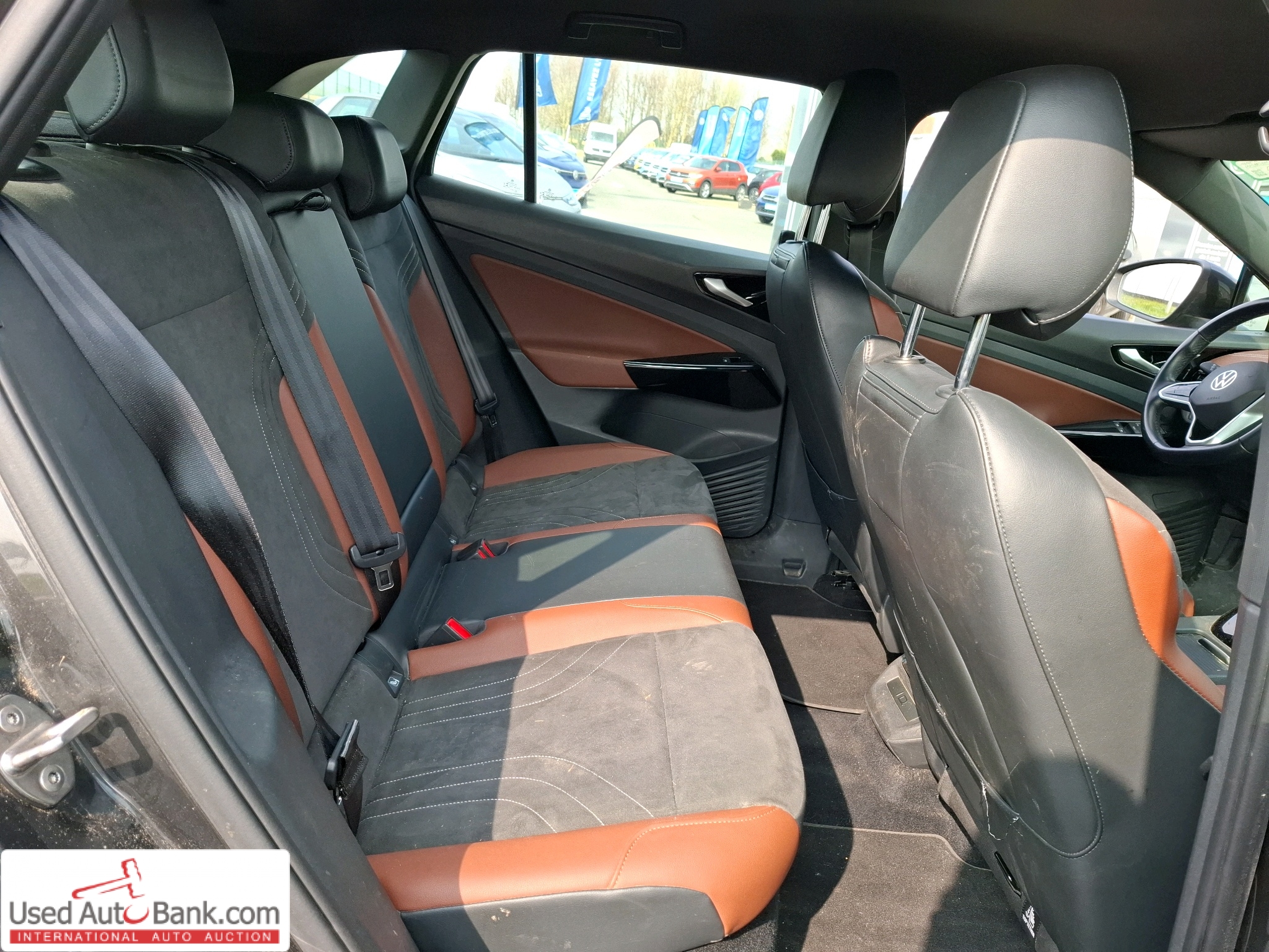 VOLKSWAGEN ID.4 PRO PERFORMANCE