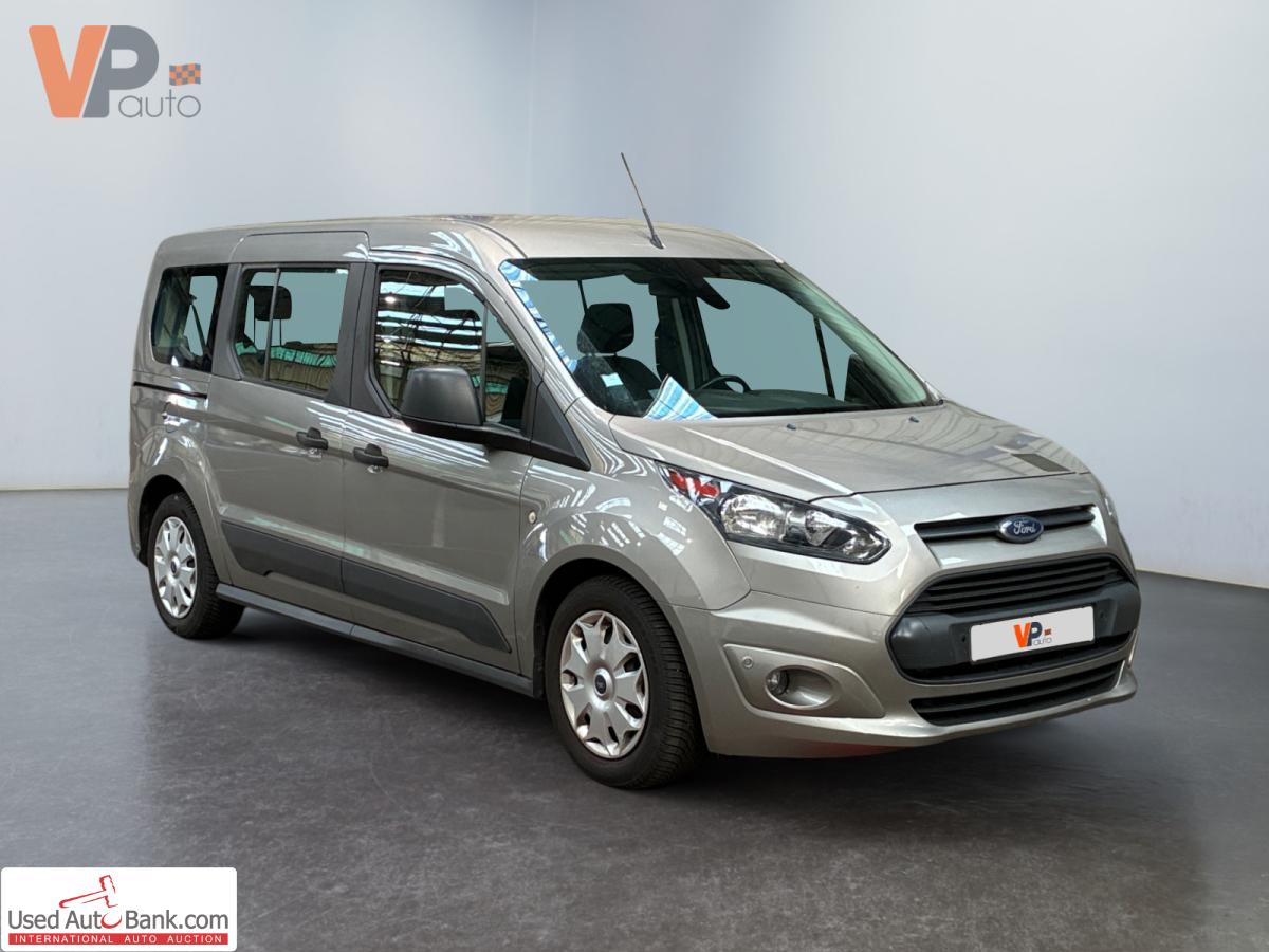 FORD Grand Tourneo Connect 1.5 TDCi