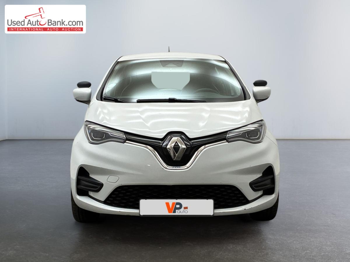 RENAULT Zoe R110 Life