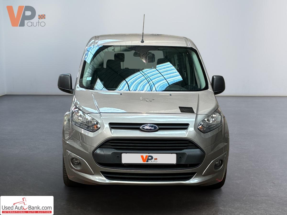 FORD Grand Tourneo Connect 1.5 TDCi