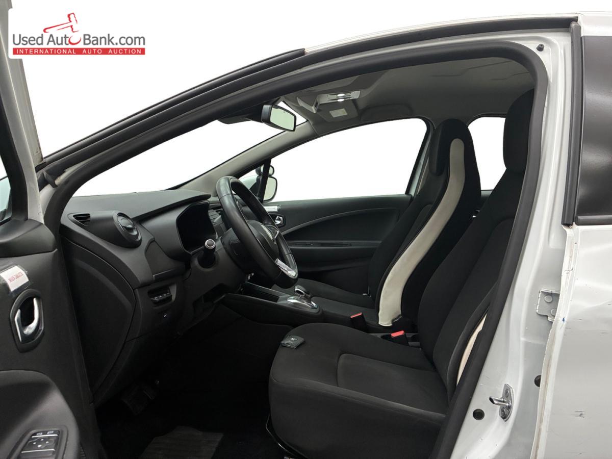 RENAULT Zoe R110 Life