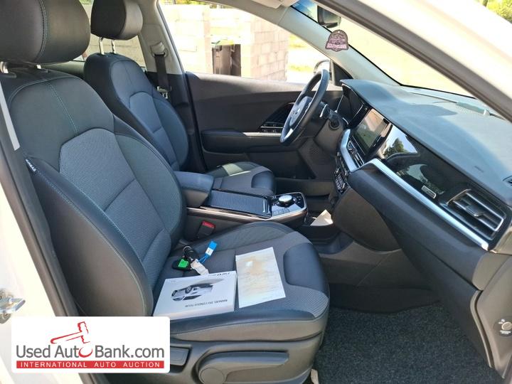 Kia E-NIRO 64 KWH ACTIVE 204 CH