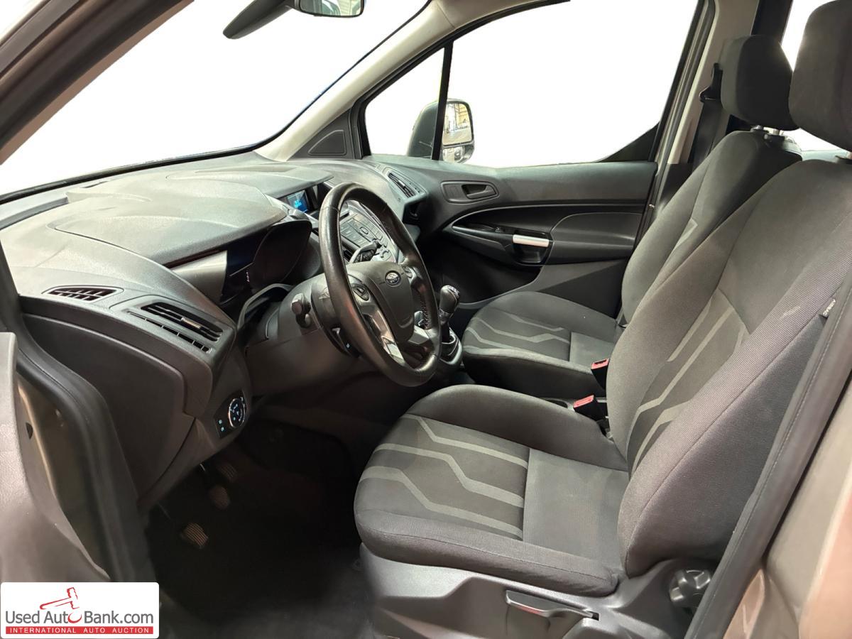 FORD Grand Tourneo Connect 1.5 TDCi