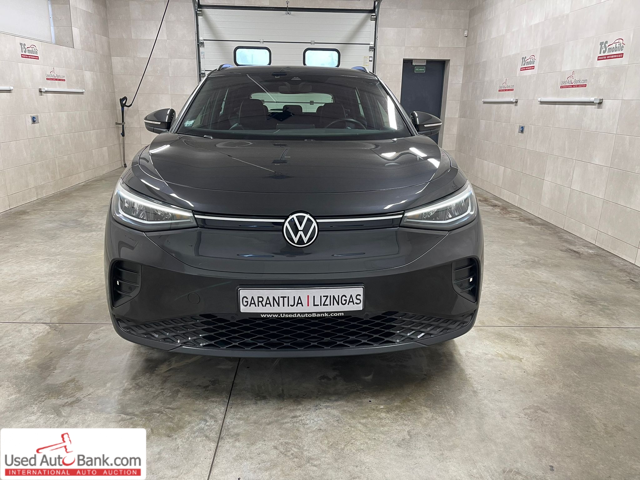 VOLKSWAGEN ID.4 PRO PERFORMANCE