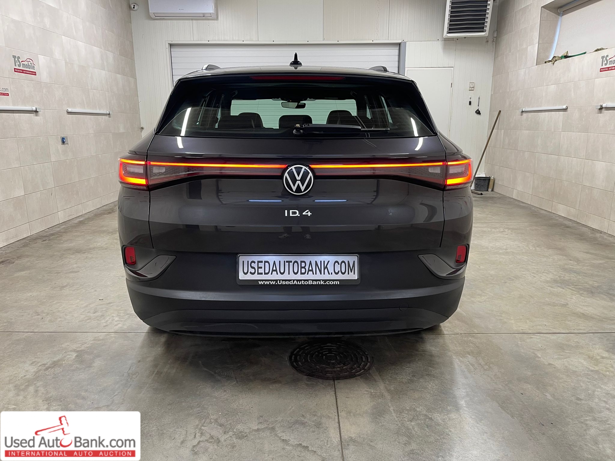 VOLKSWAGEN ID.4 PRO PERFORMANCE