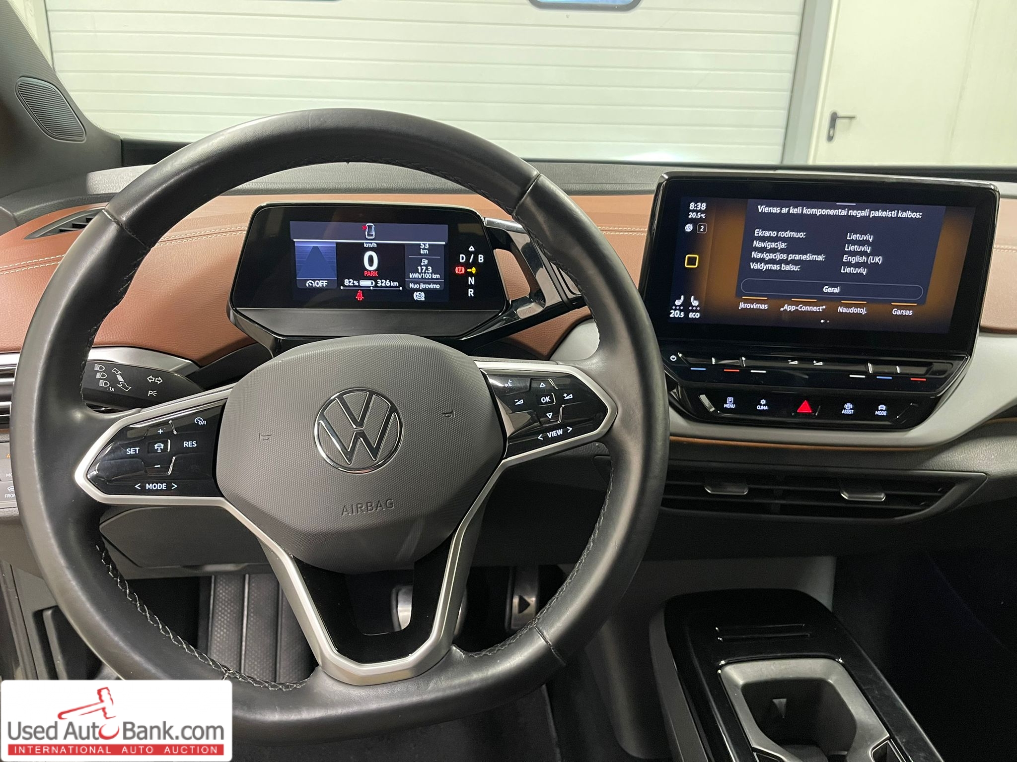 VOLKSWAGEN ID.4 PRO PERFORMANCE