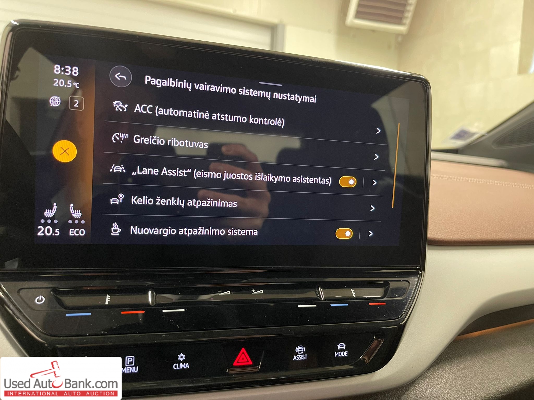 VOLKSWAGEN ID.4 PRO PERFORMANCE