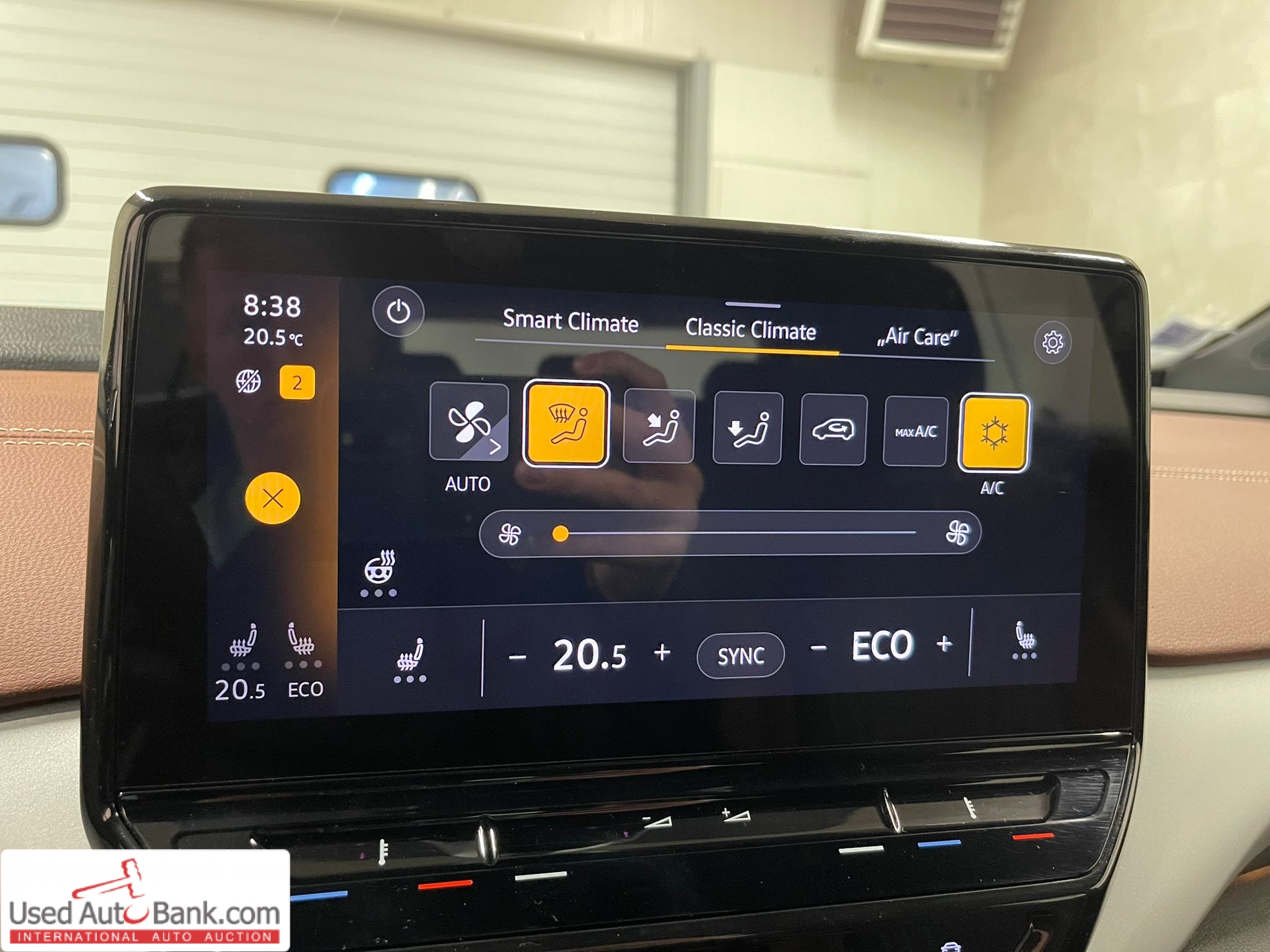 VOLKSWAGEN ID.4 PRO PERFORMANCE