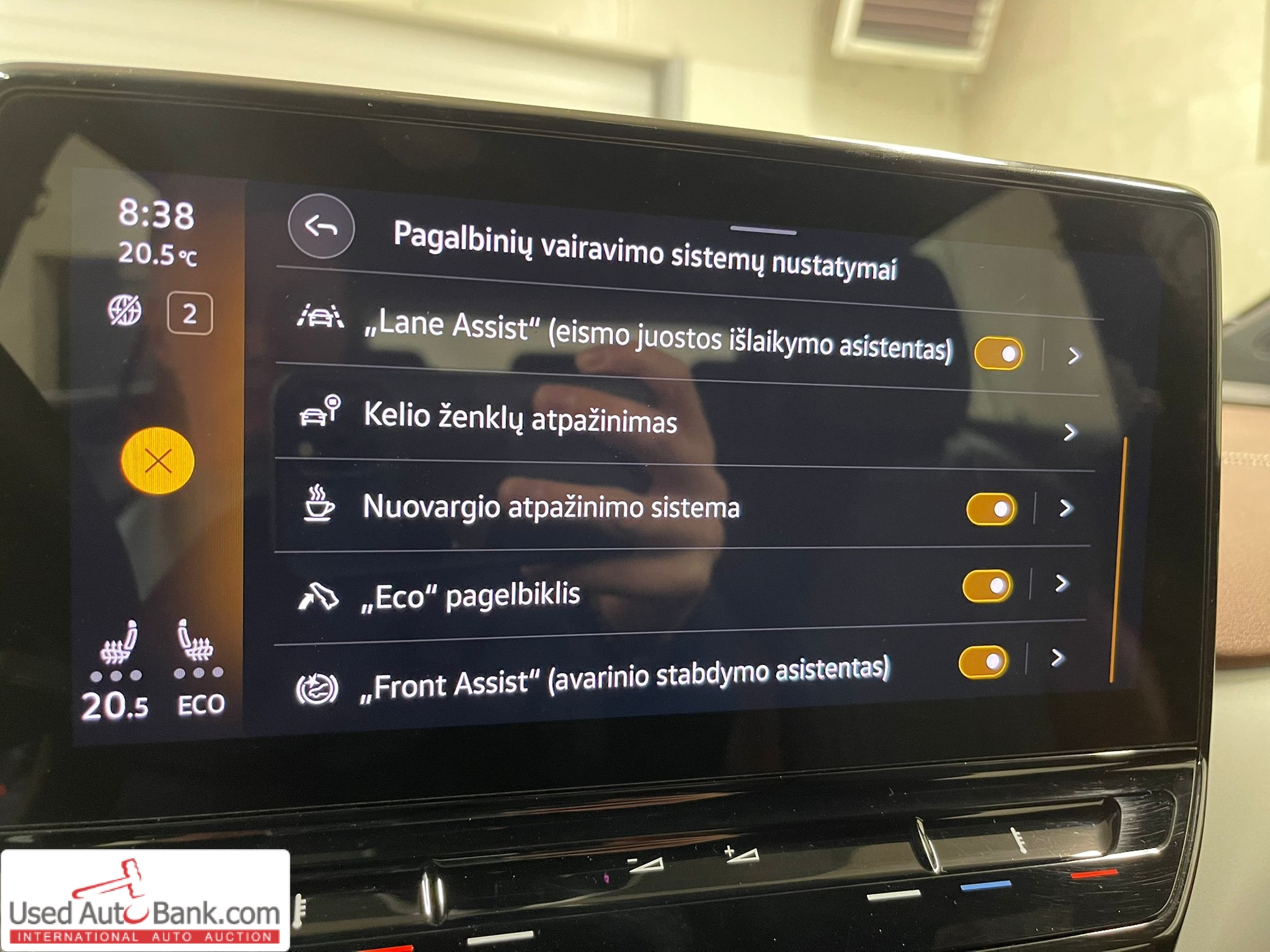 VOLKSWAGEN ID.4 PRO PERFORMANCE