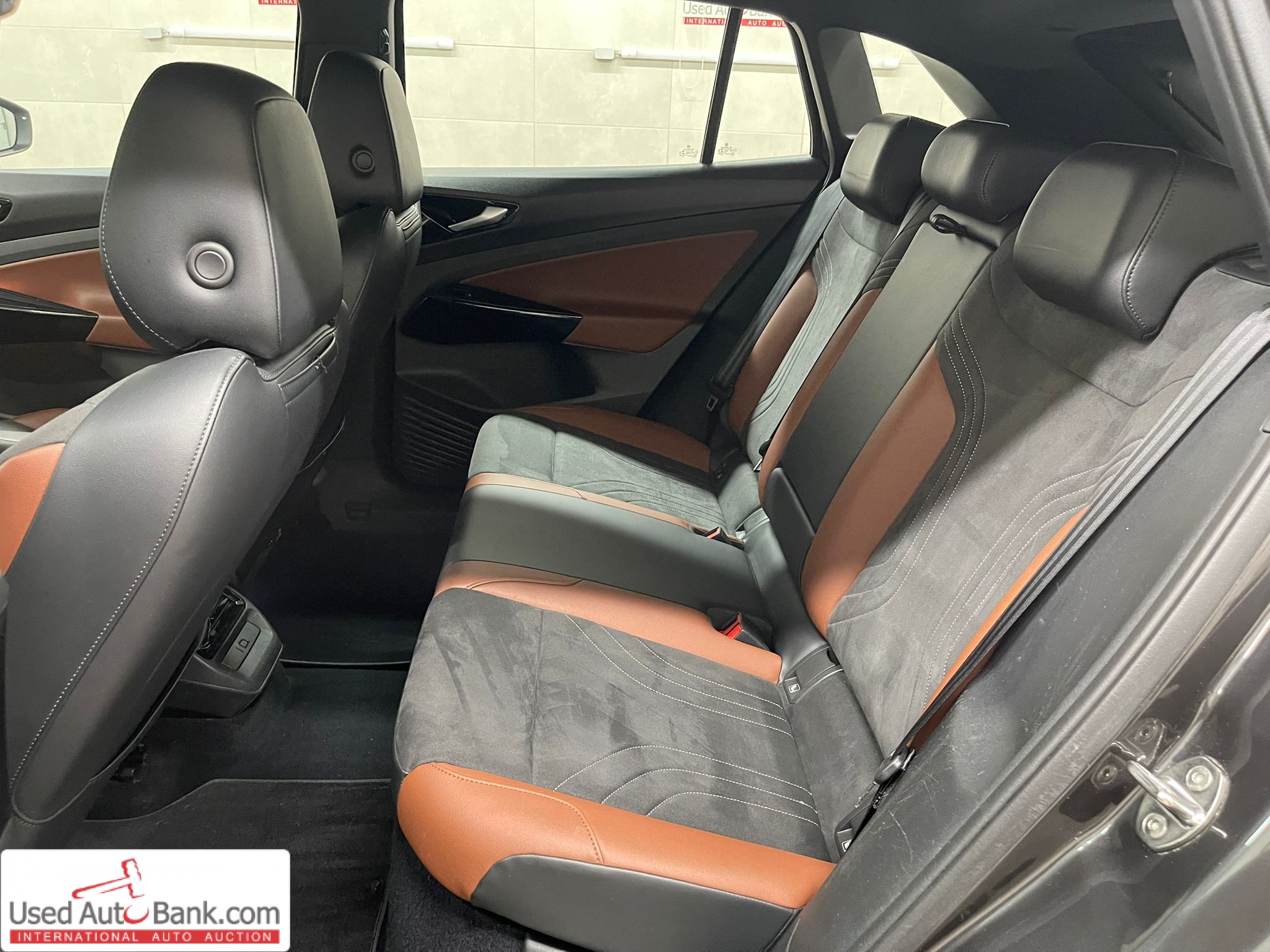 VOLKSWAGEN ID.4 PRO PERFORMANCE