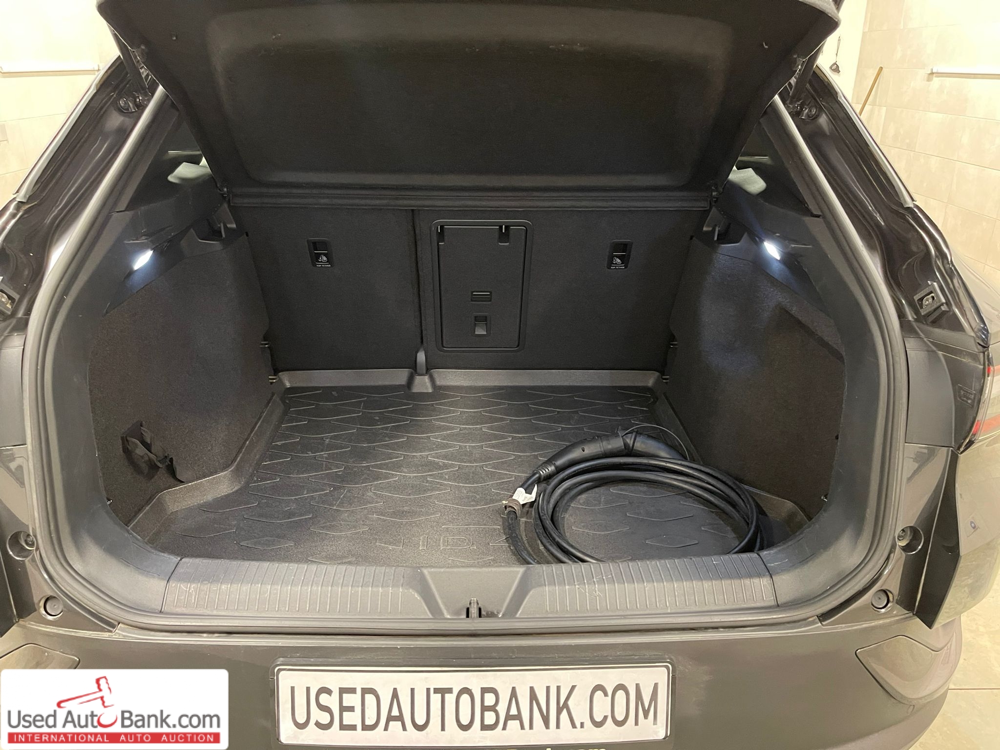 VOLKSWAGEN ID.4 PRO PERFORMANCE