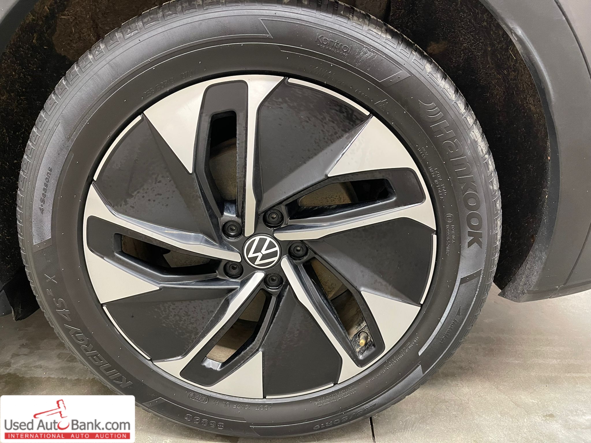 VOLKSWAGEN ID.4 PRO PERFORMANCE