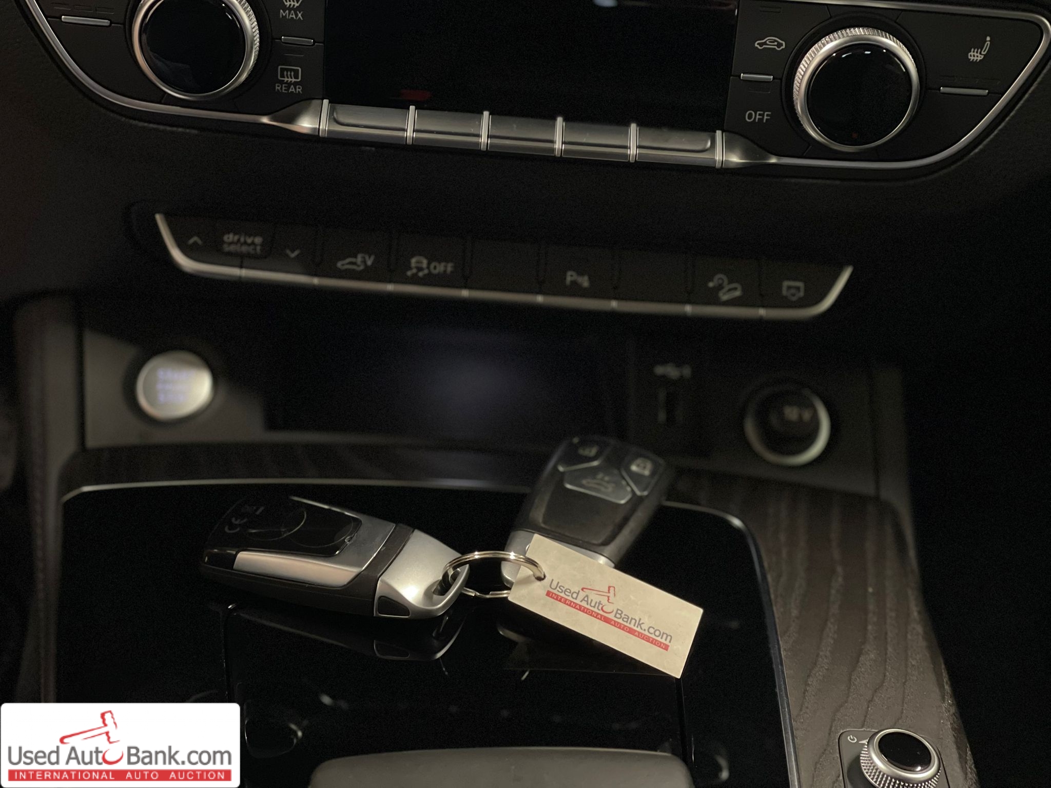 AUDI Q5 50 TFSI E 299 QUATTRO S TRONIC