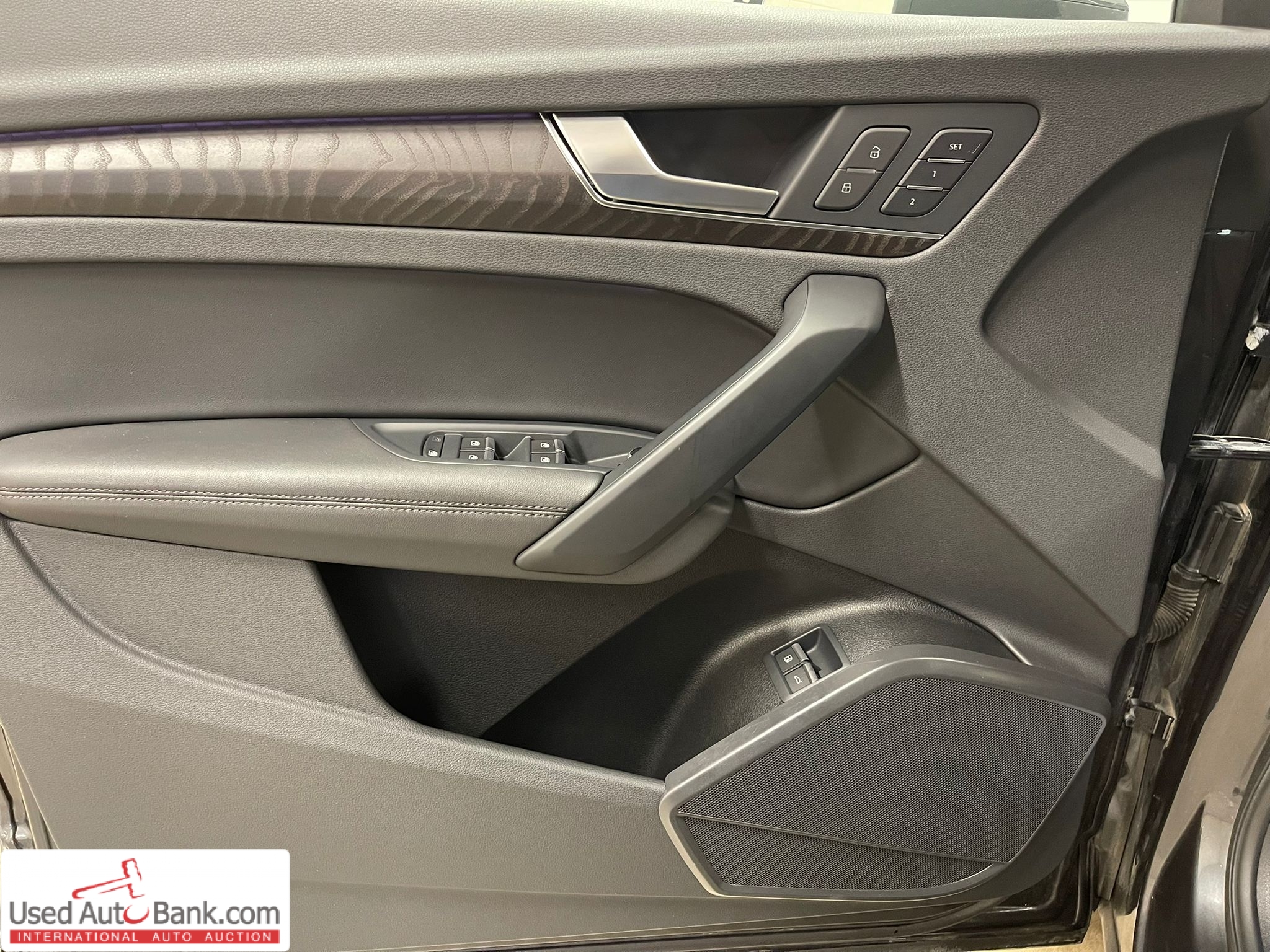 AUDI Q5 50 TFSI E 299 QUATTRO S TRONIC