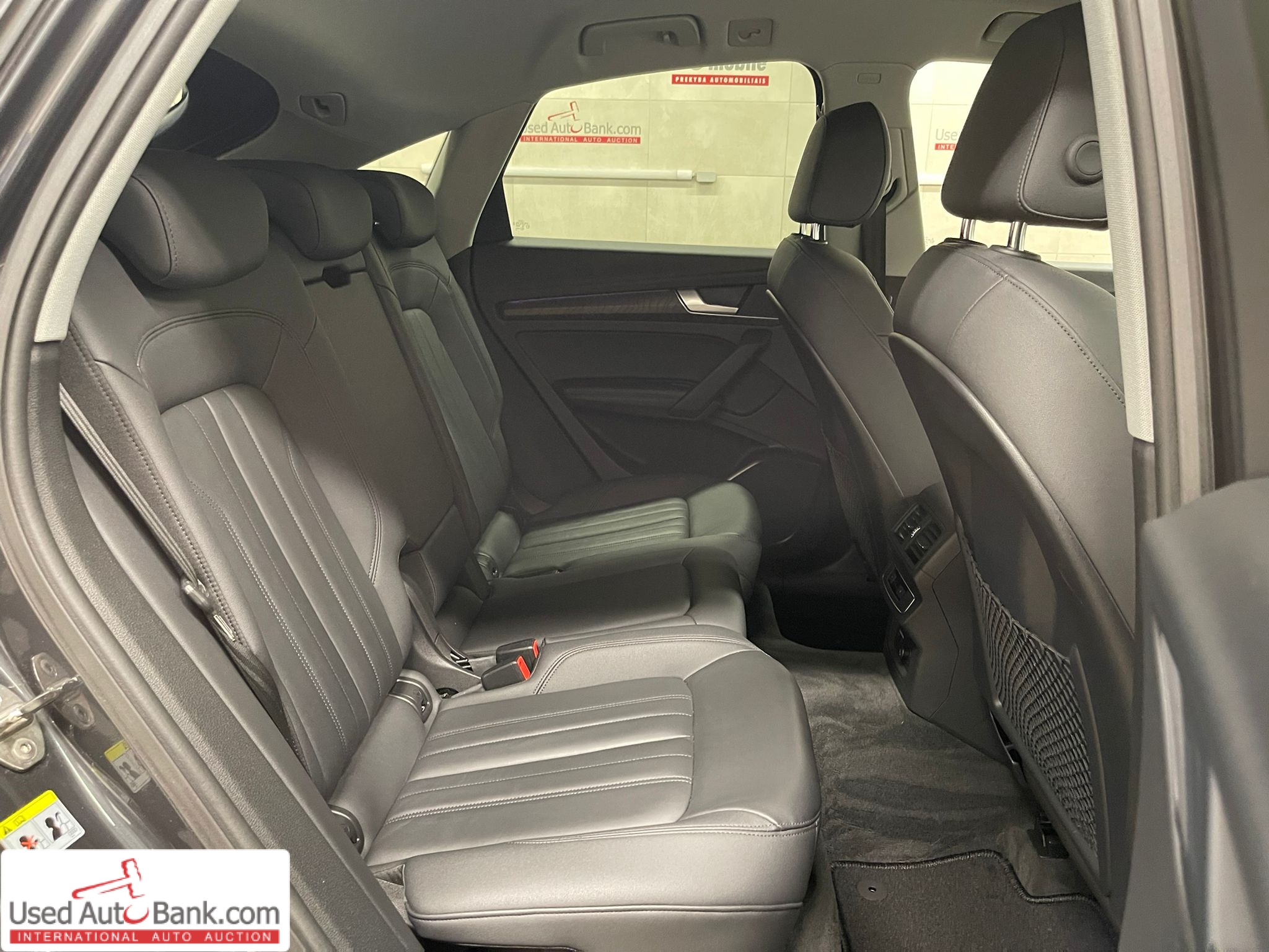 AUDI Q5 50 TFSI E 299 QUATTRO S TRONIC