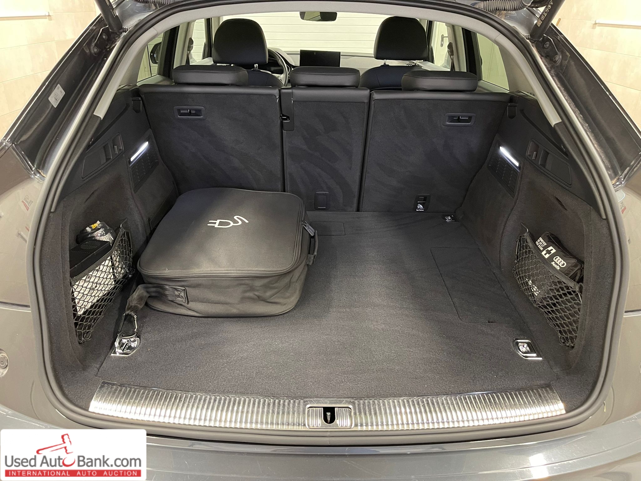 AUDI Q5 50 TFSI E 299 QUATTRO S TRONIC