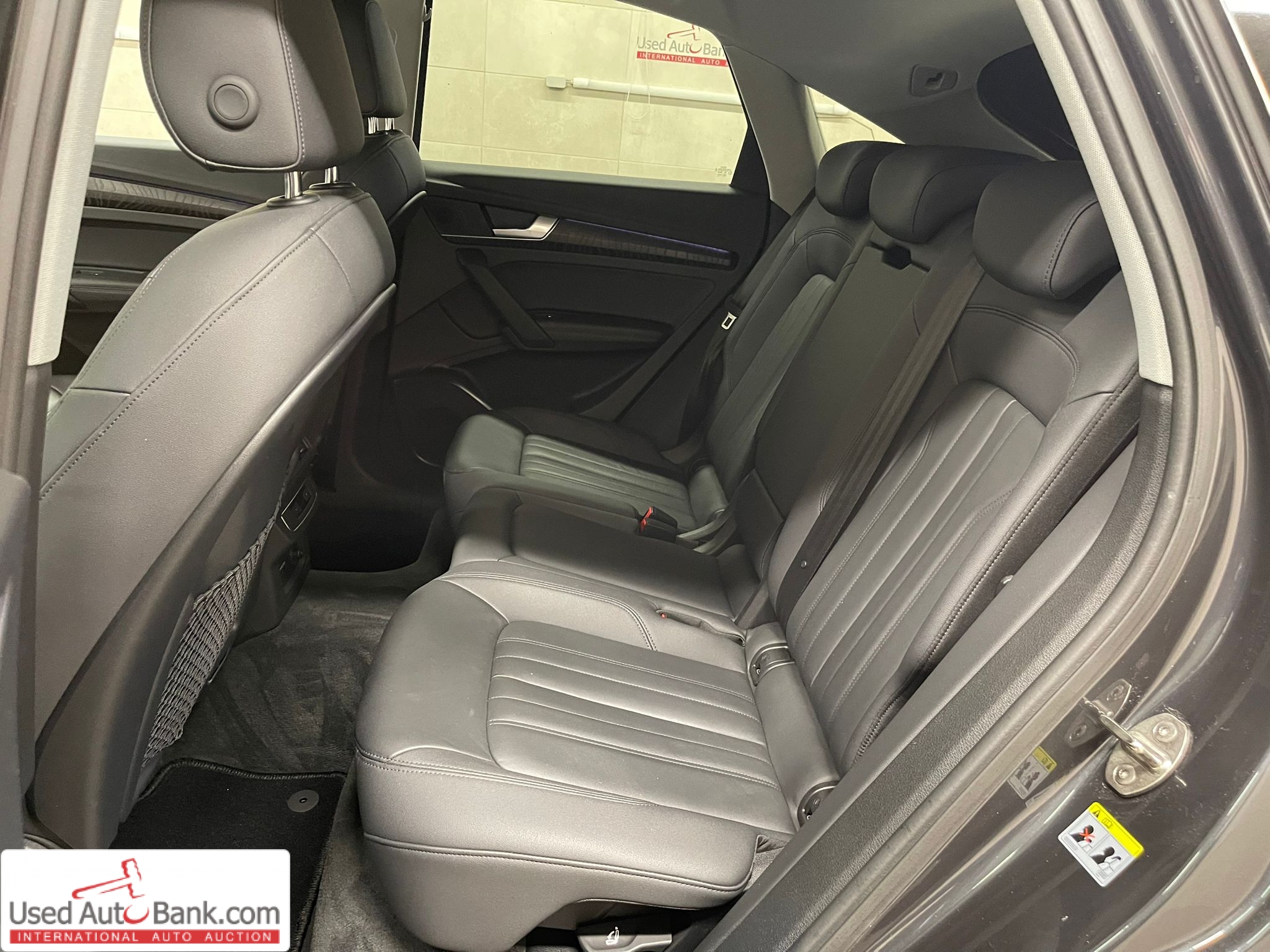 AUDI Q5 50 TFSI E 299 QUATTRO S TRONIC