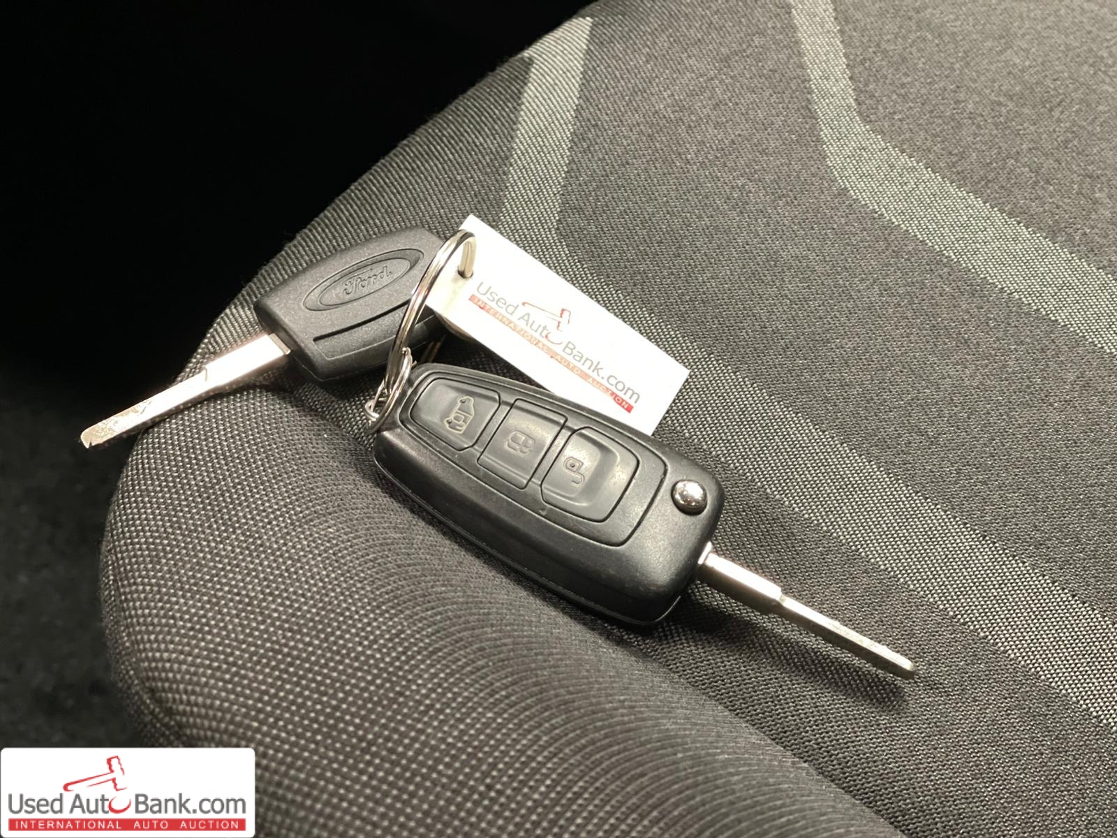 FORD Grand Tourneo Connect 1.5 TDCi