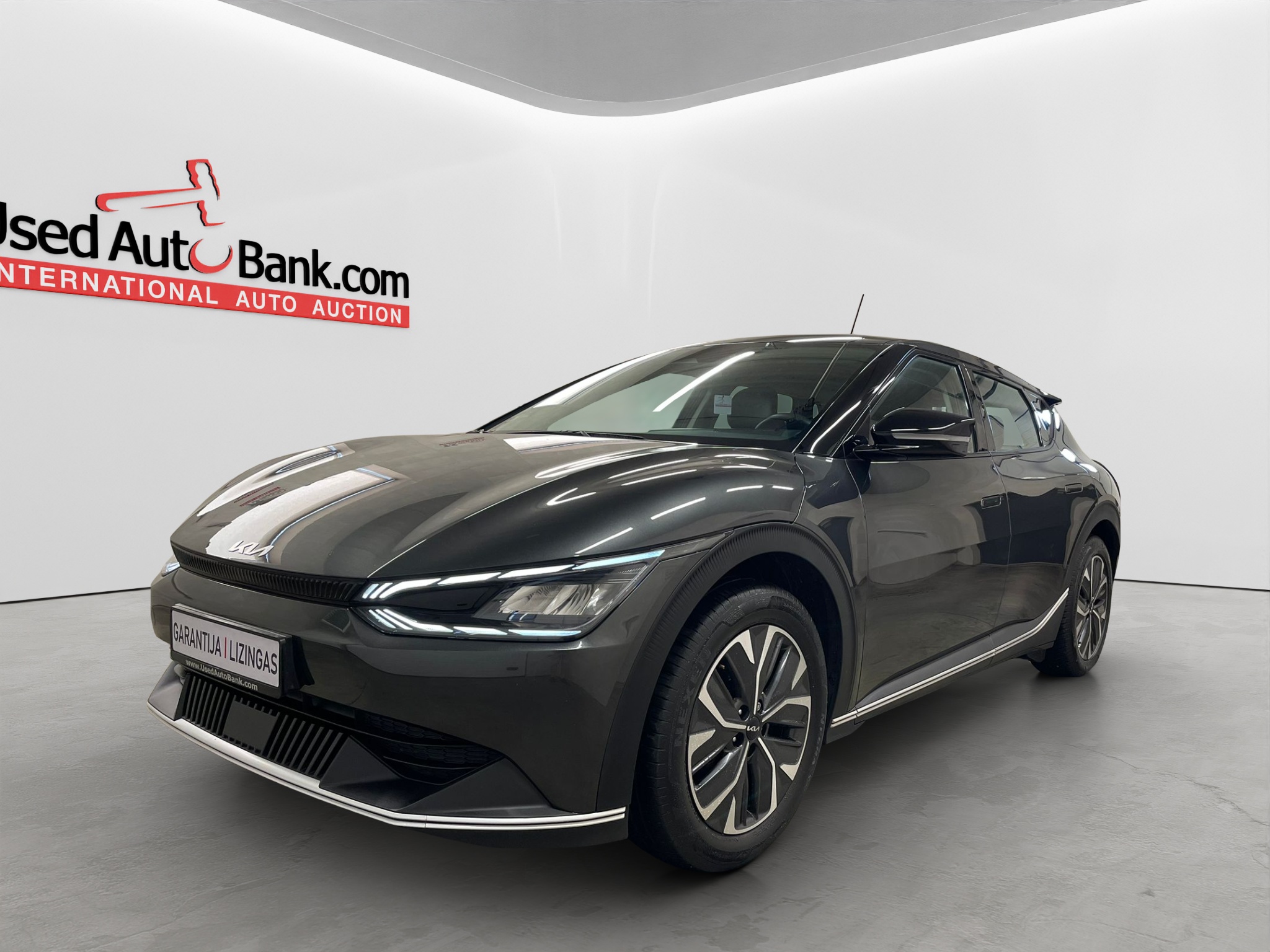 KIA EV6 229 ch Active