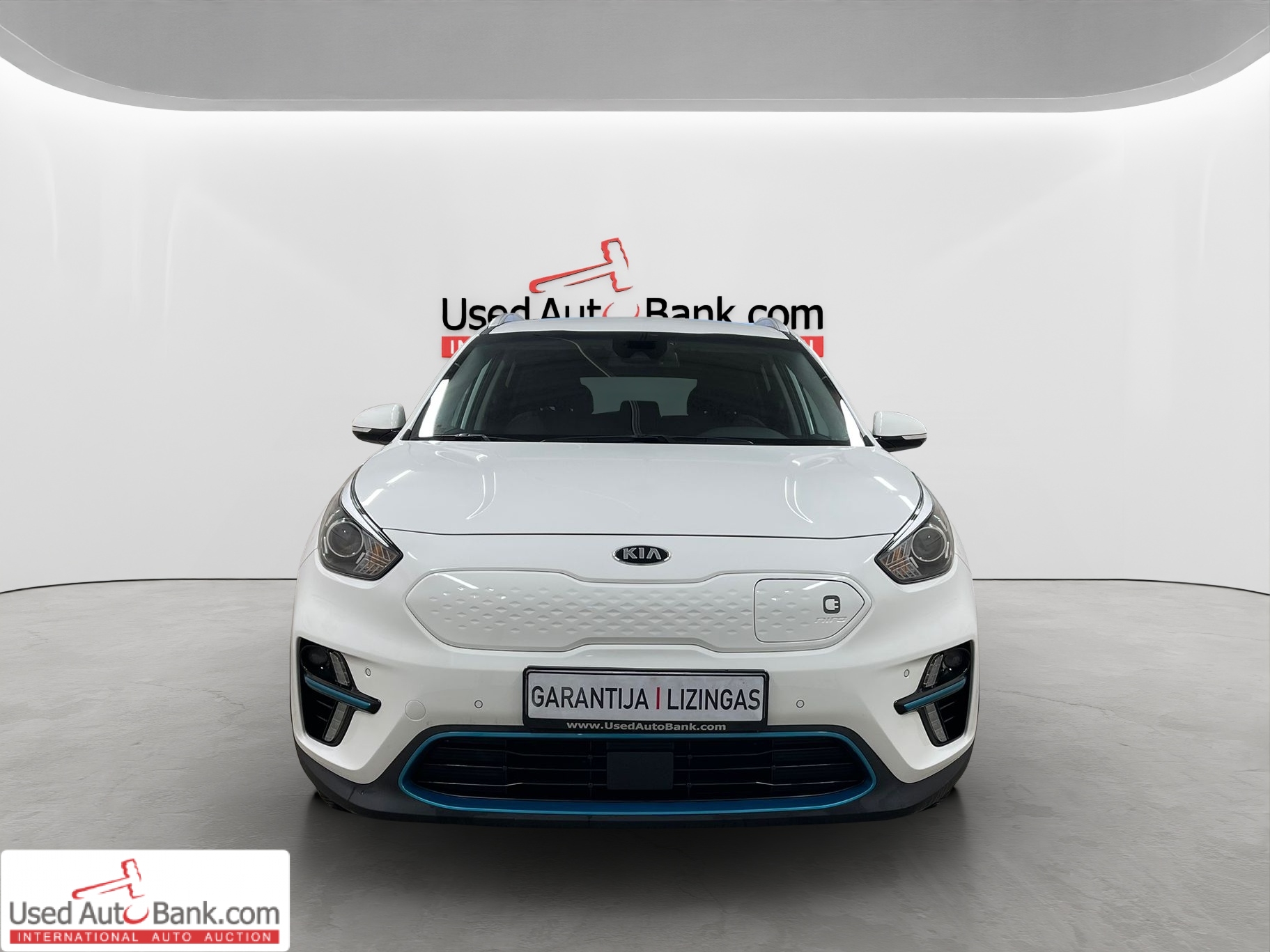 Kia E-NIRO 64 KWH ACTIVE 204 CH