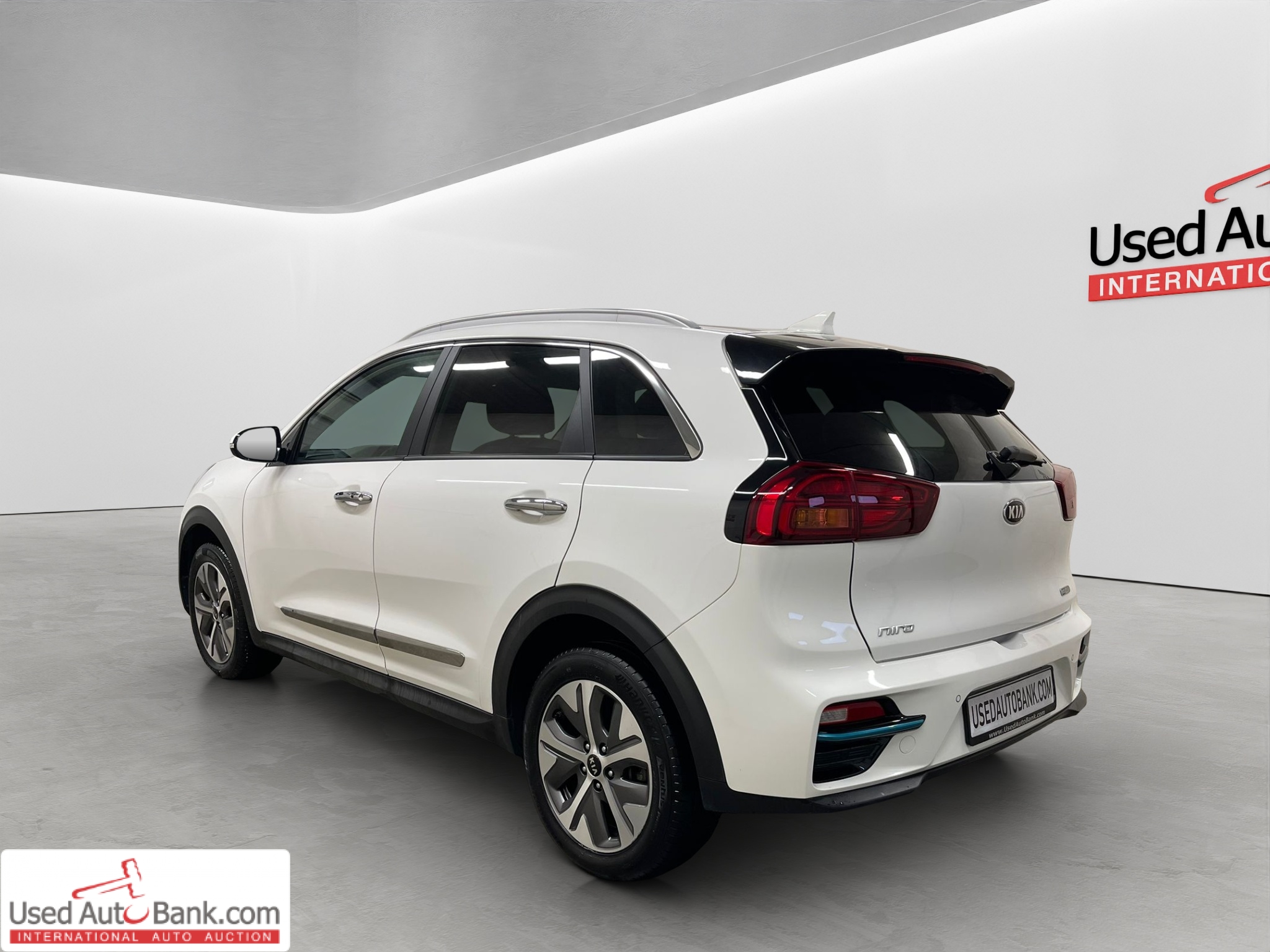 Kia E-NIRO 64 KWH ACTIVE 204 CH