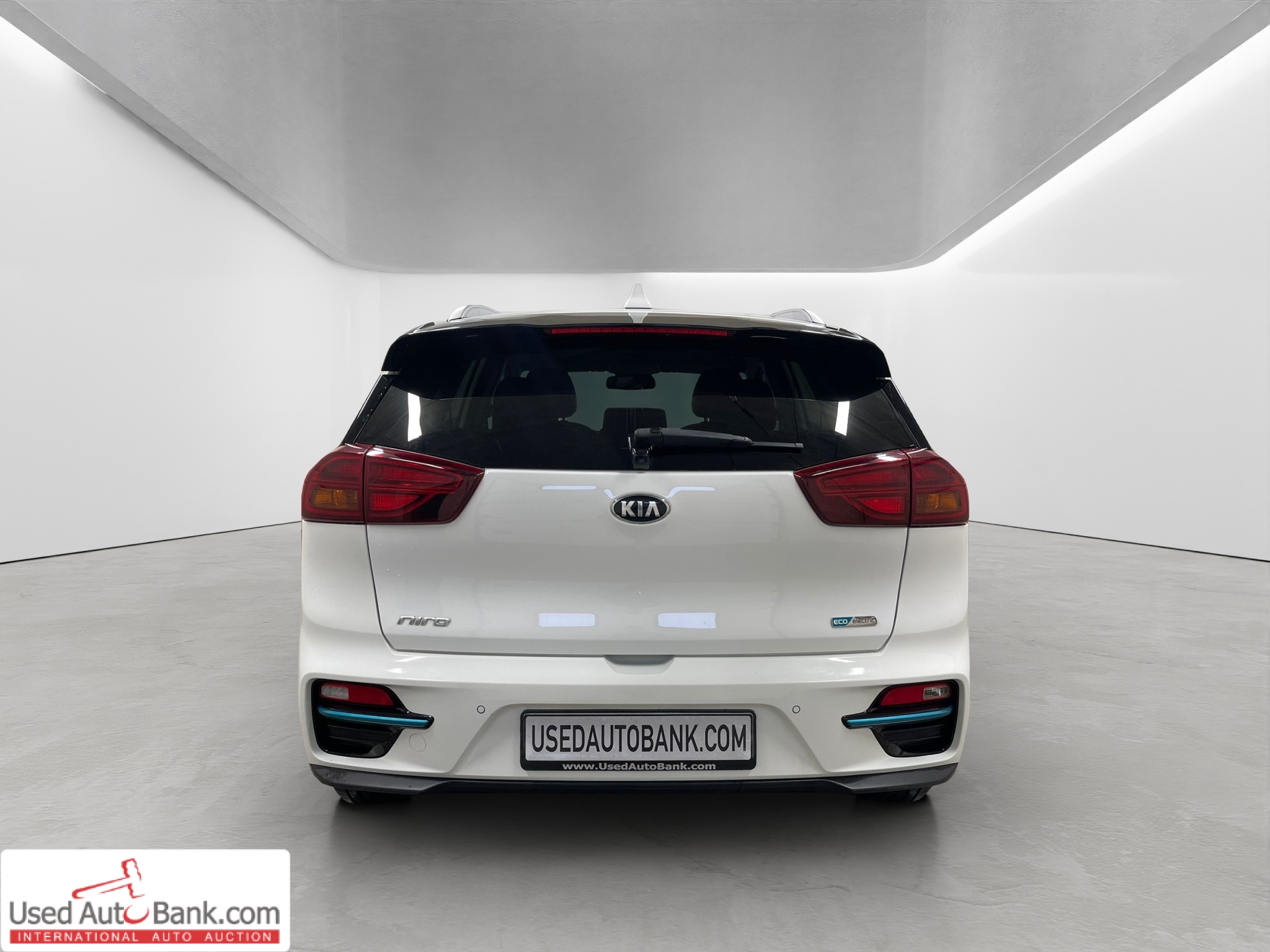 Kia E-NIRO 64 KWH ACTIVE 204 CH