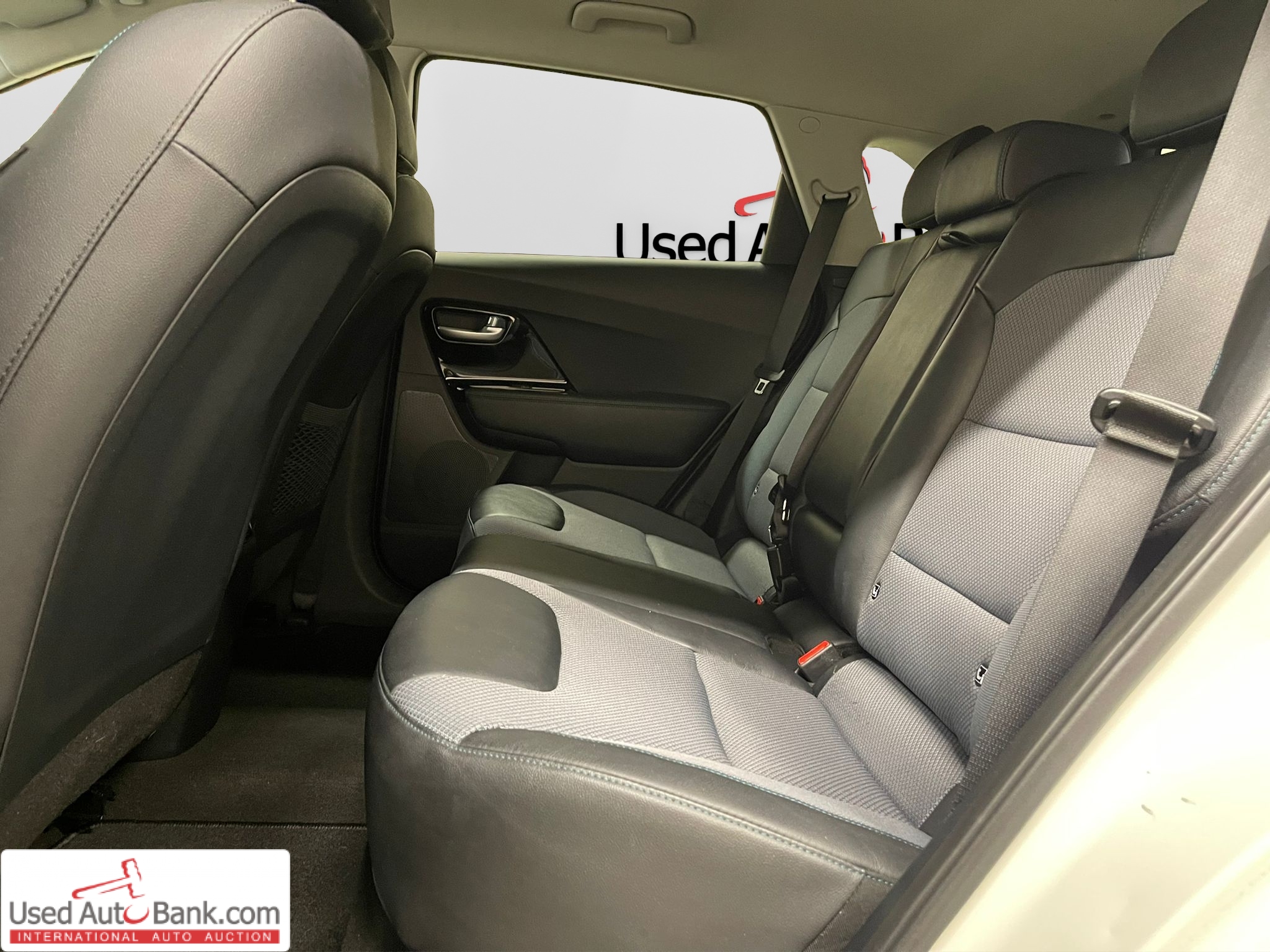 Kia E-NIRO 64 KWH ACTIVE 204 CH