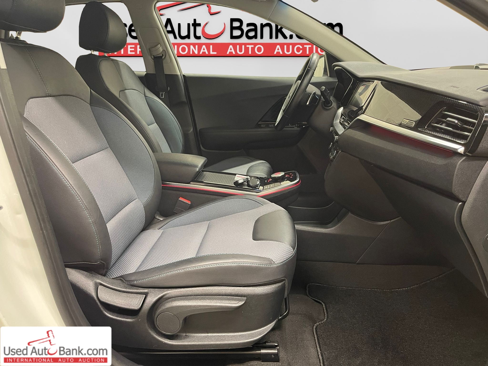 Kia E-NIRO 64 KWH ACTIVE 204 CH