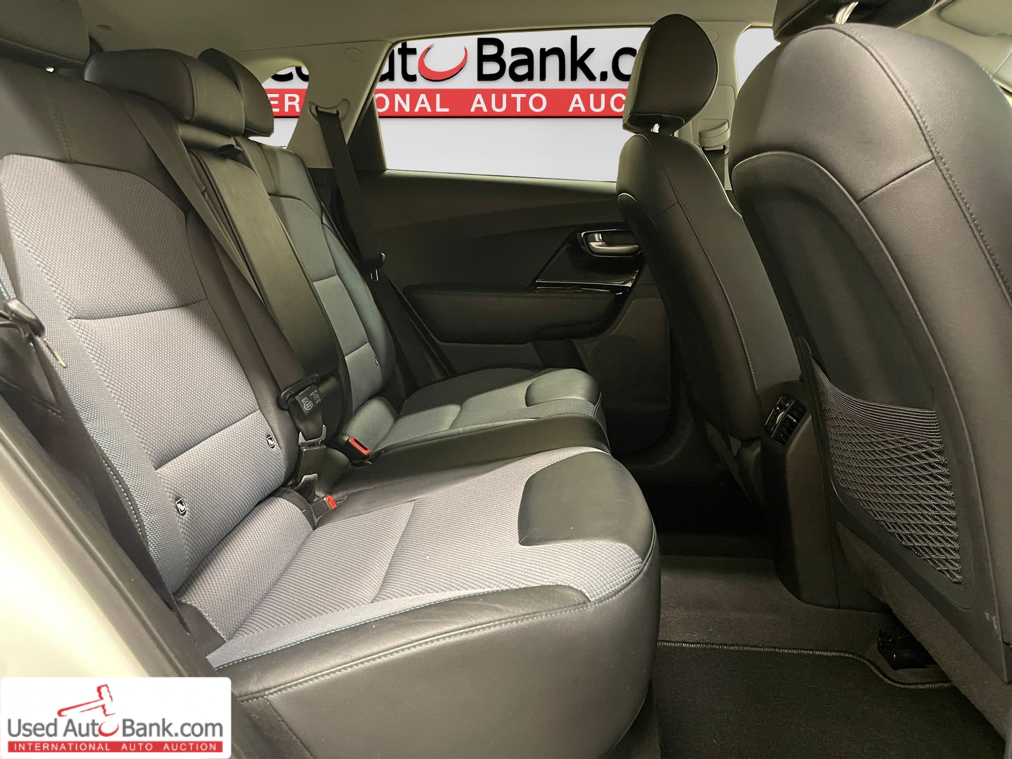 Kia E-NIRO 64 KWH ACTIVE 204 CH