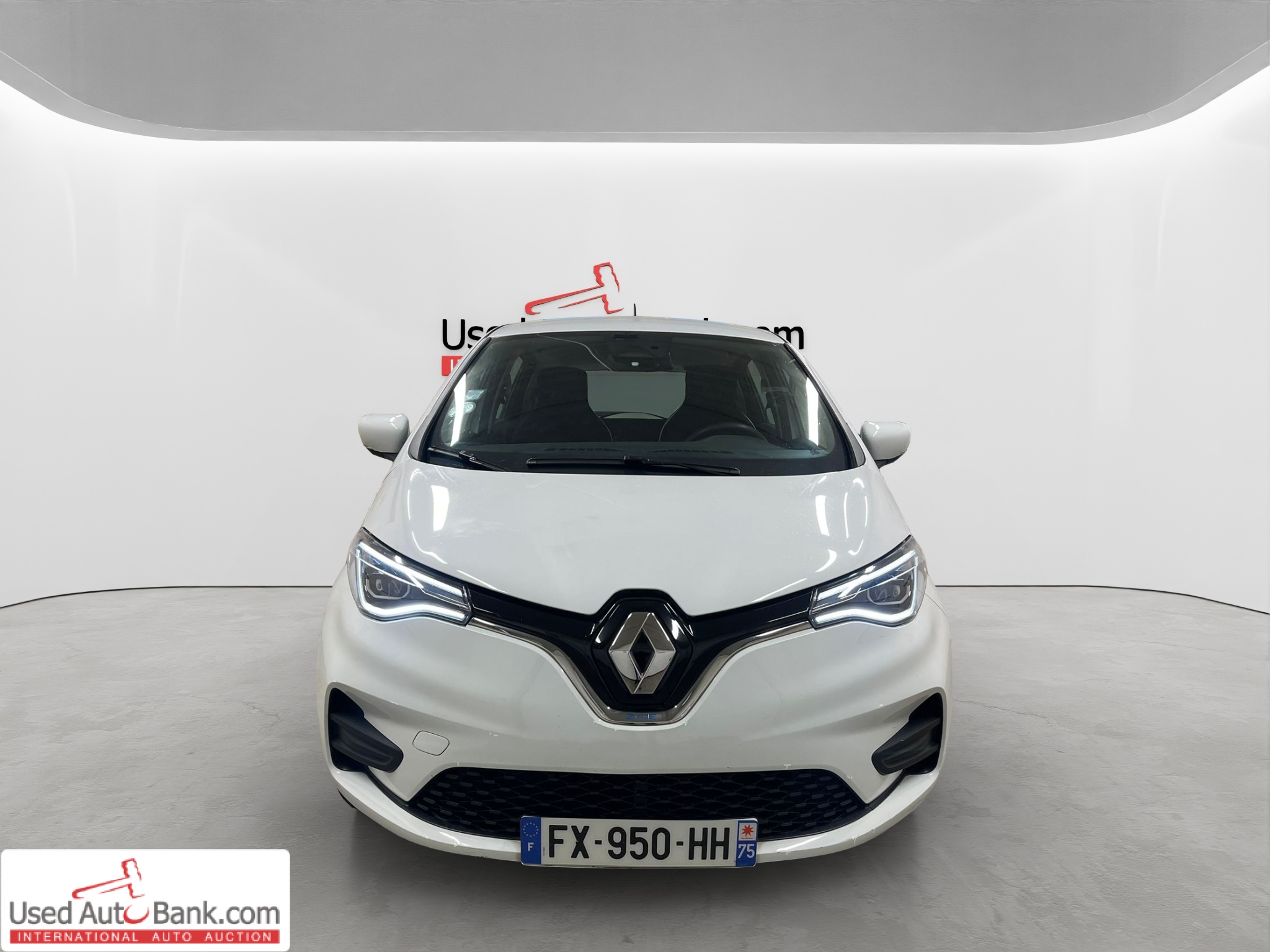 RENAULT Zoe R110 Life