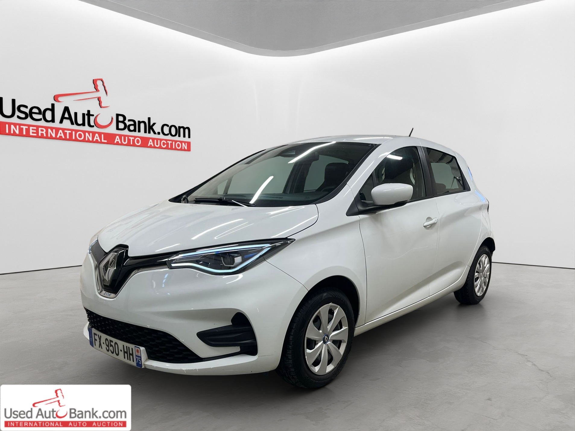 RENAULT Zoe R110 Life
