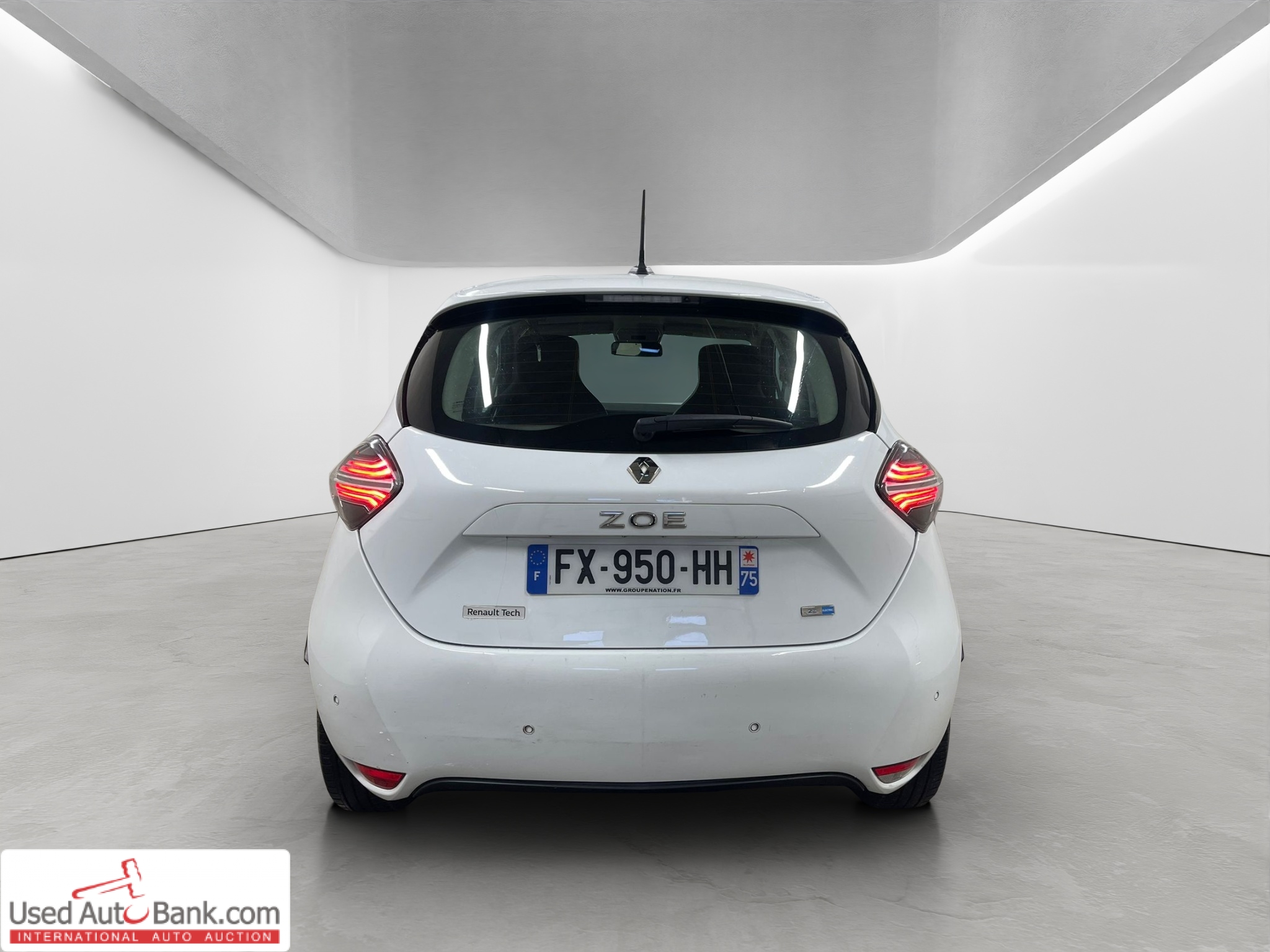 RENAULT Zoe R110 Life