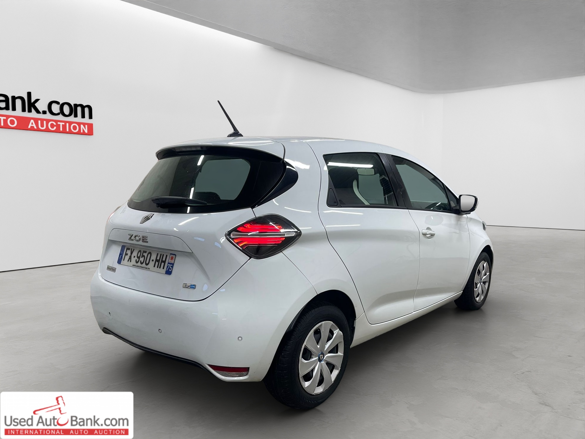 RENAULT Zoe R110 Life