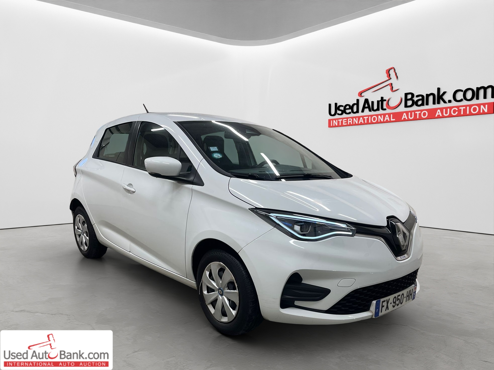 RENAULT Zoe R110 Life