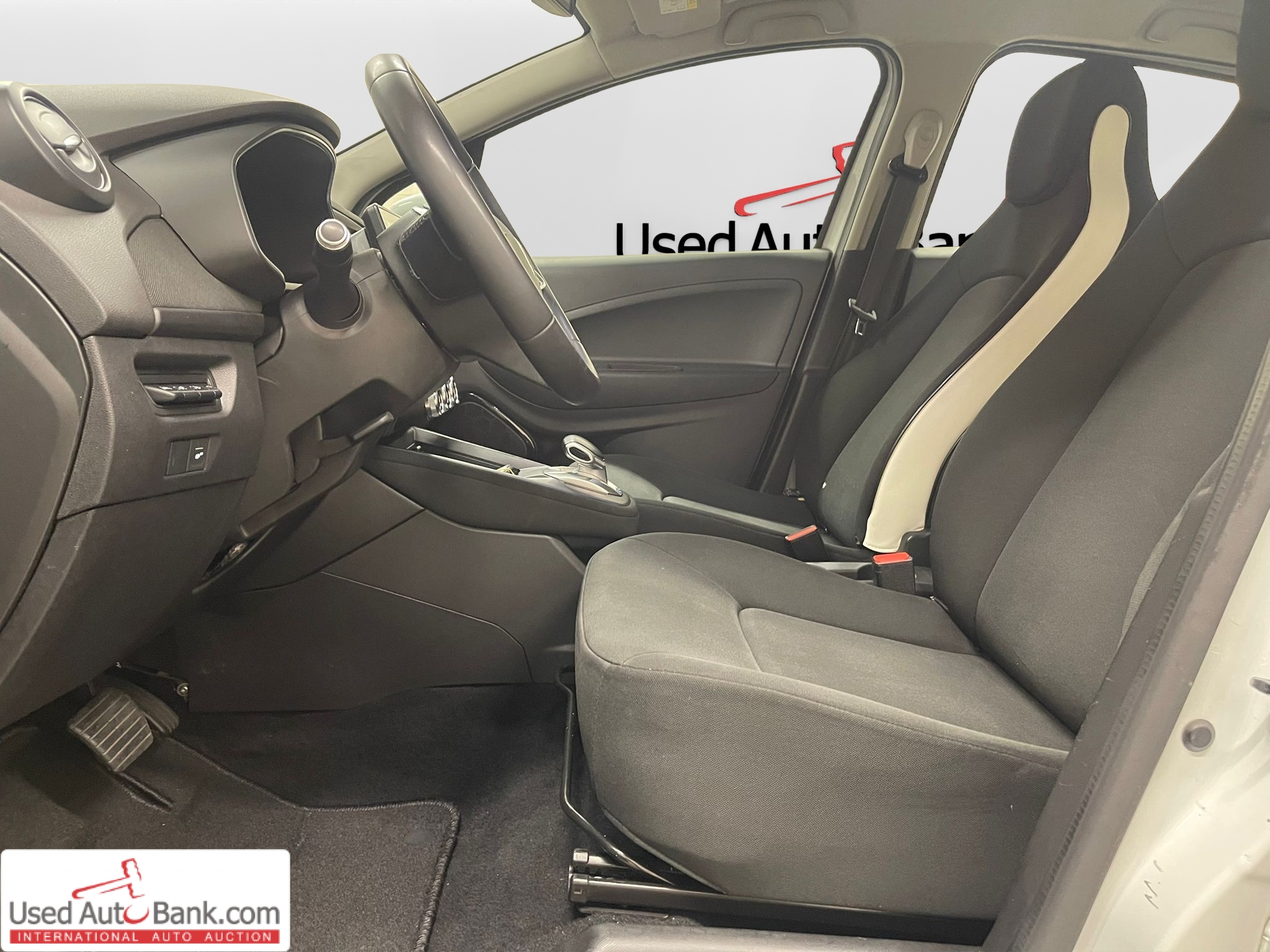 RENAULT Zoe R110 Life