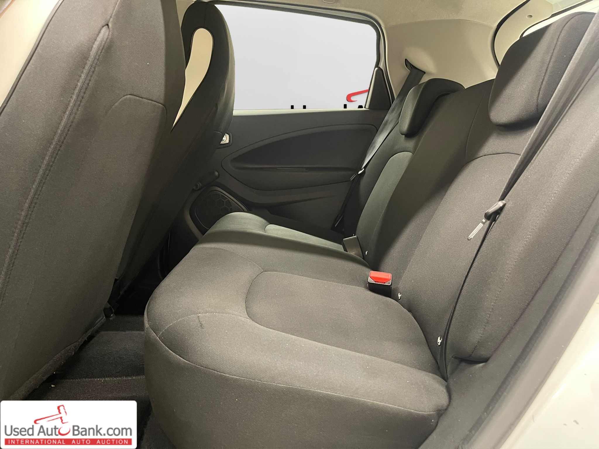 RENAULT Zoe R110 Life