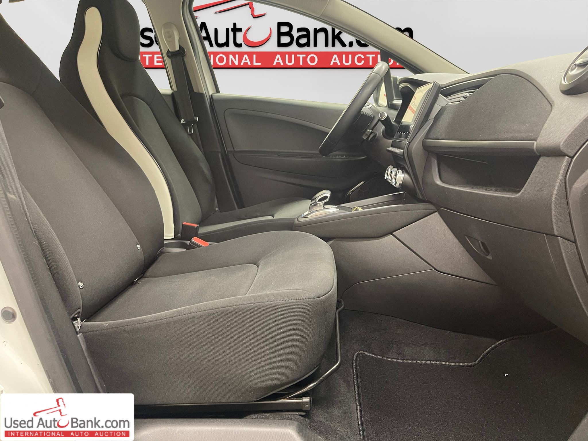 RENAULT Zoe R110 Life