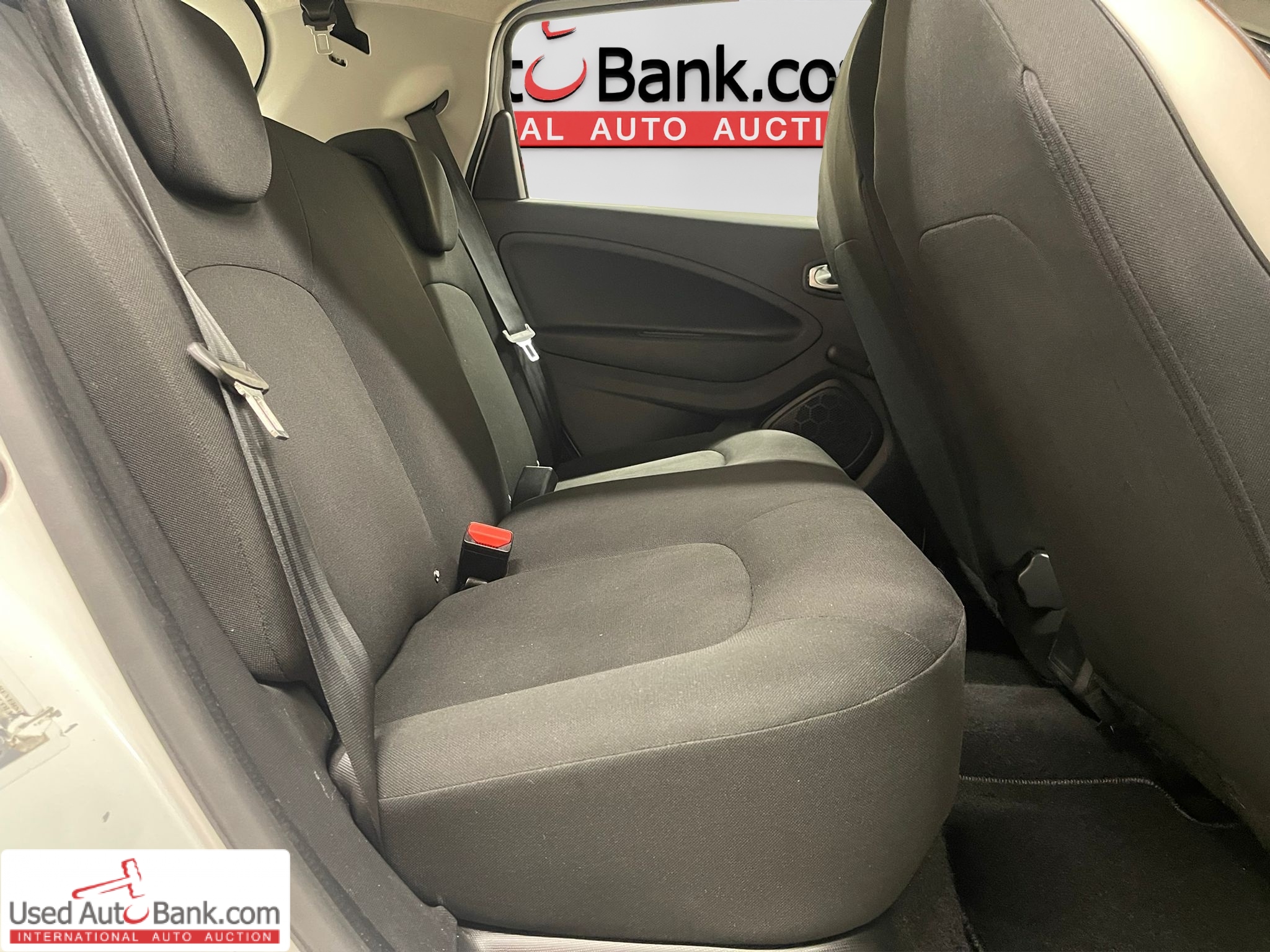 RENAULT Zoe R110 Life