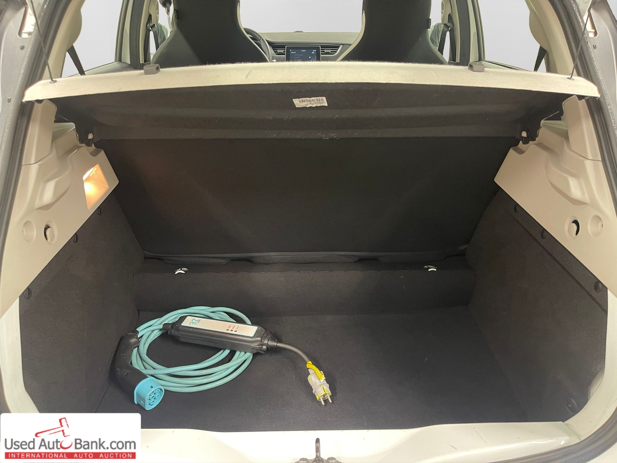 RENAULT Zoe R110 Life