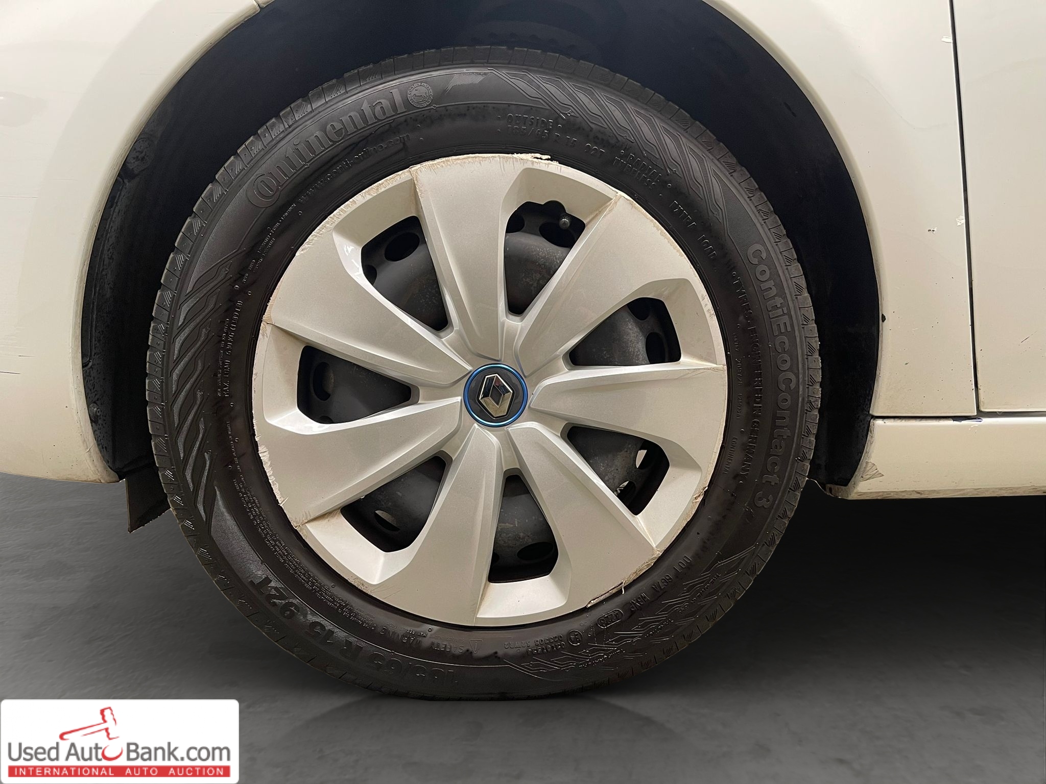 RENAULT Zoe R110 Life