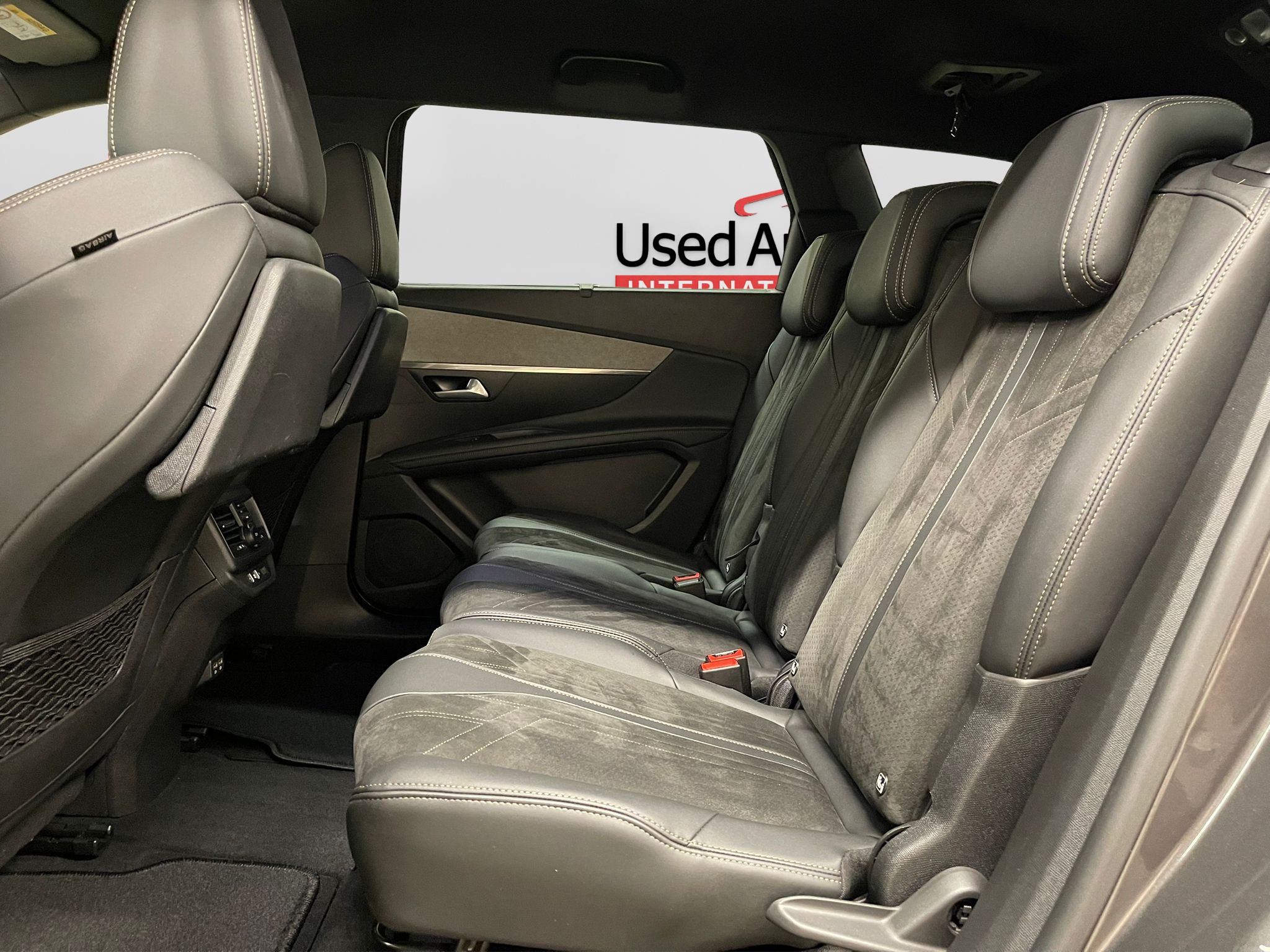 PEUGEOT 5008 GT BlueHDi