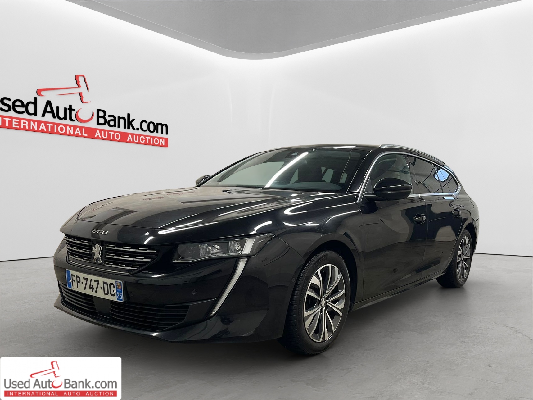PEUGEOT 508  ALLURE
