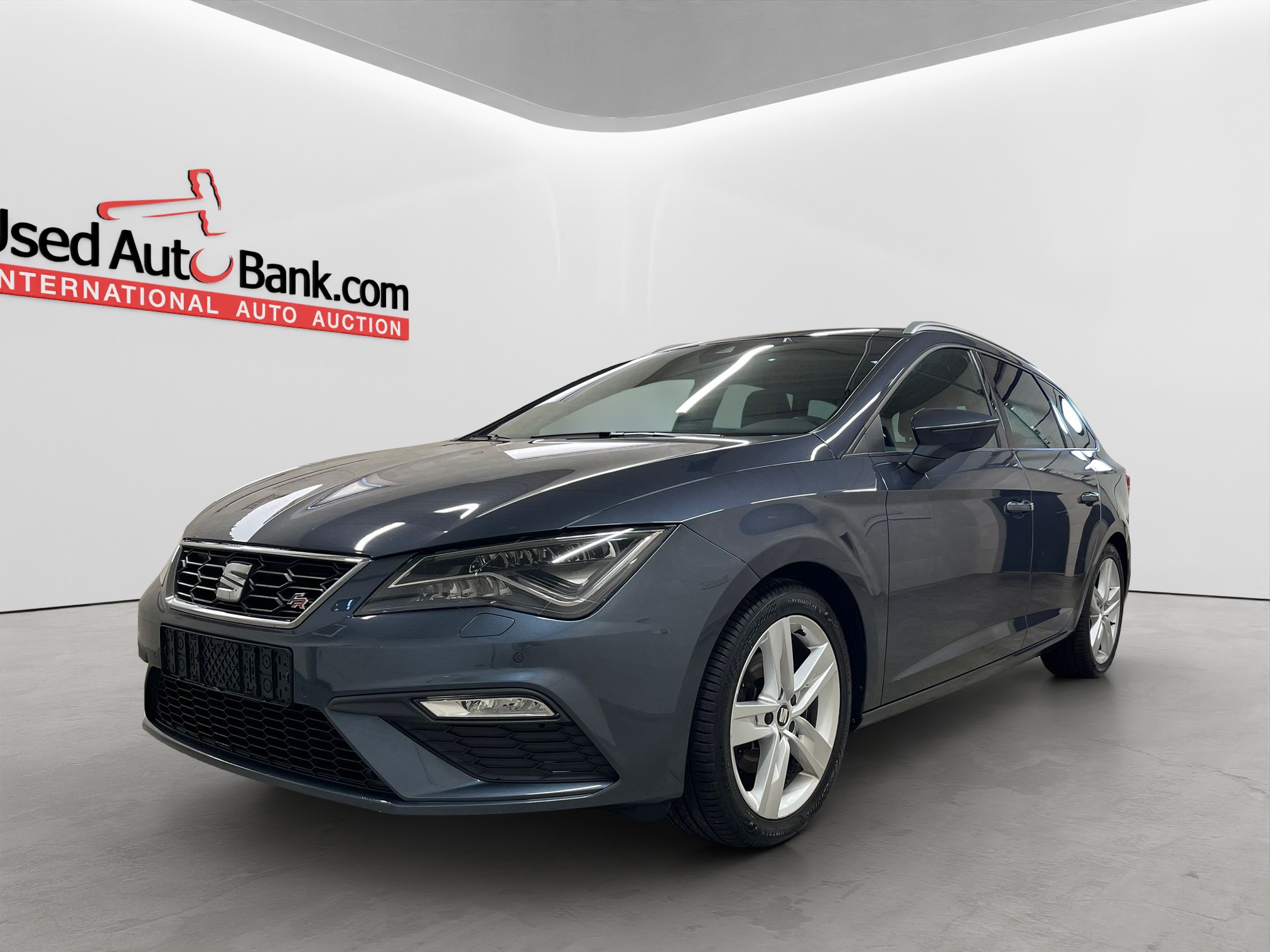 SEAT Leon ST 1.5 TSI FR