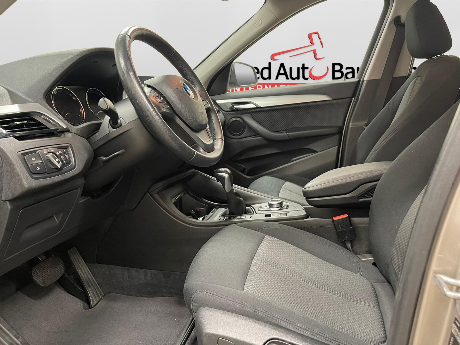 BMW X1 XDRIVE 25E BUSINESS ADVANTAGE