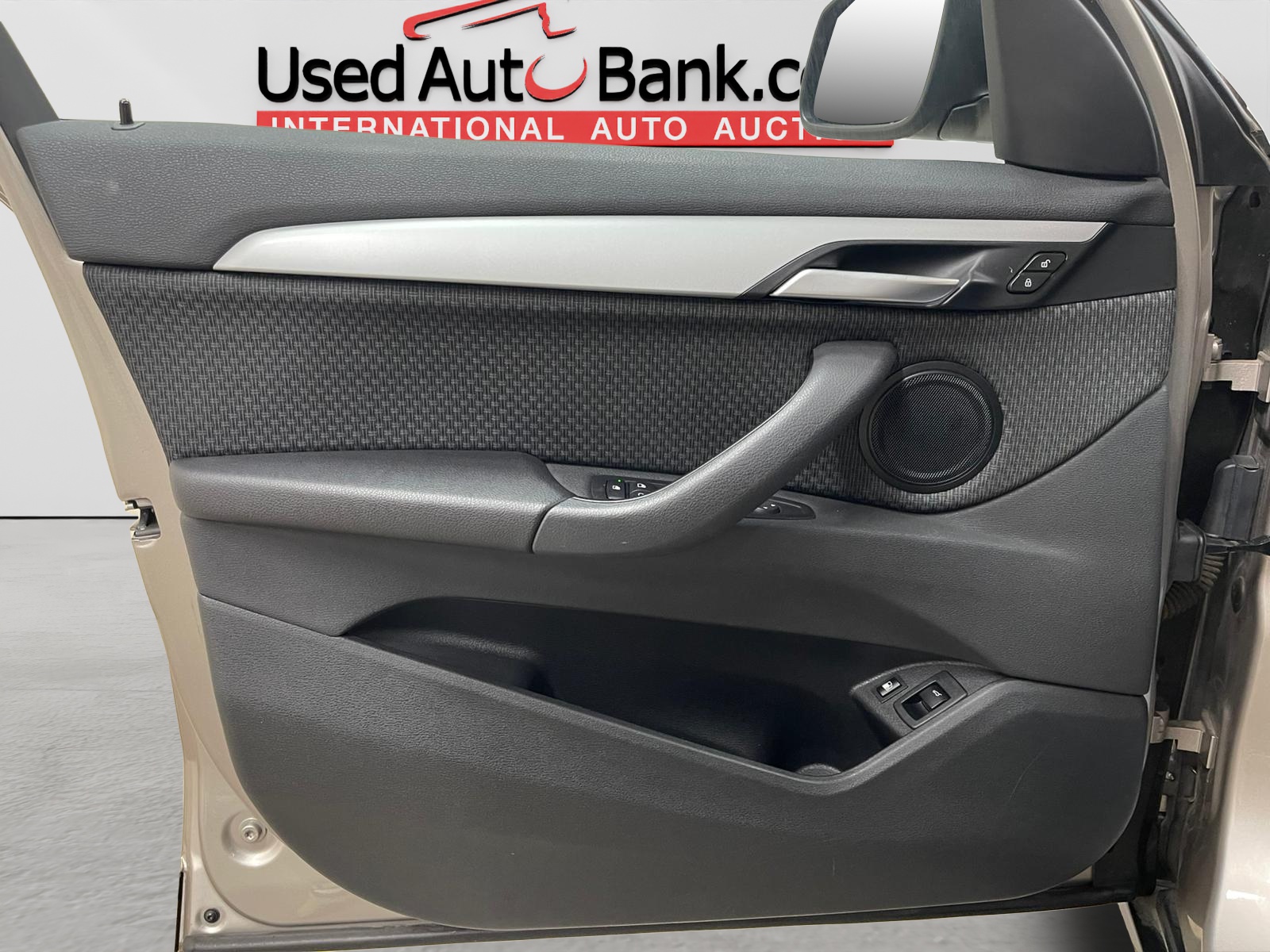 BMW X1 XDRIVE 25E BUSINESS ADVANTAGE