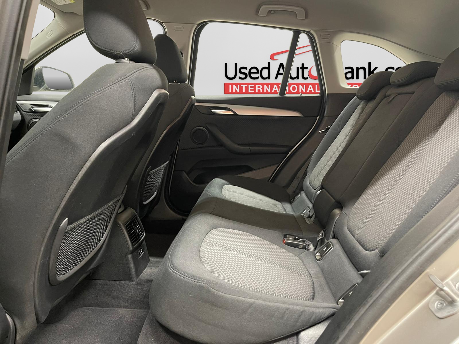 BMW X1 XDRIVE 25E BUSINESS ADVANTAGE