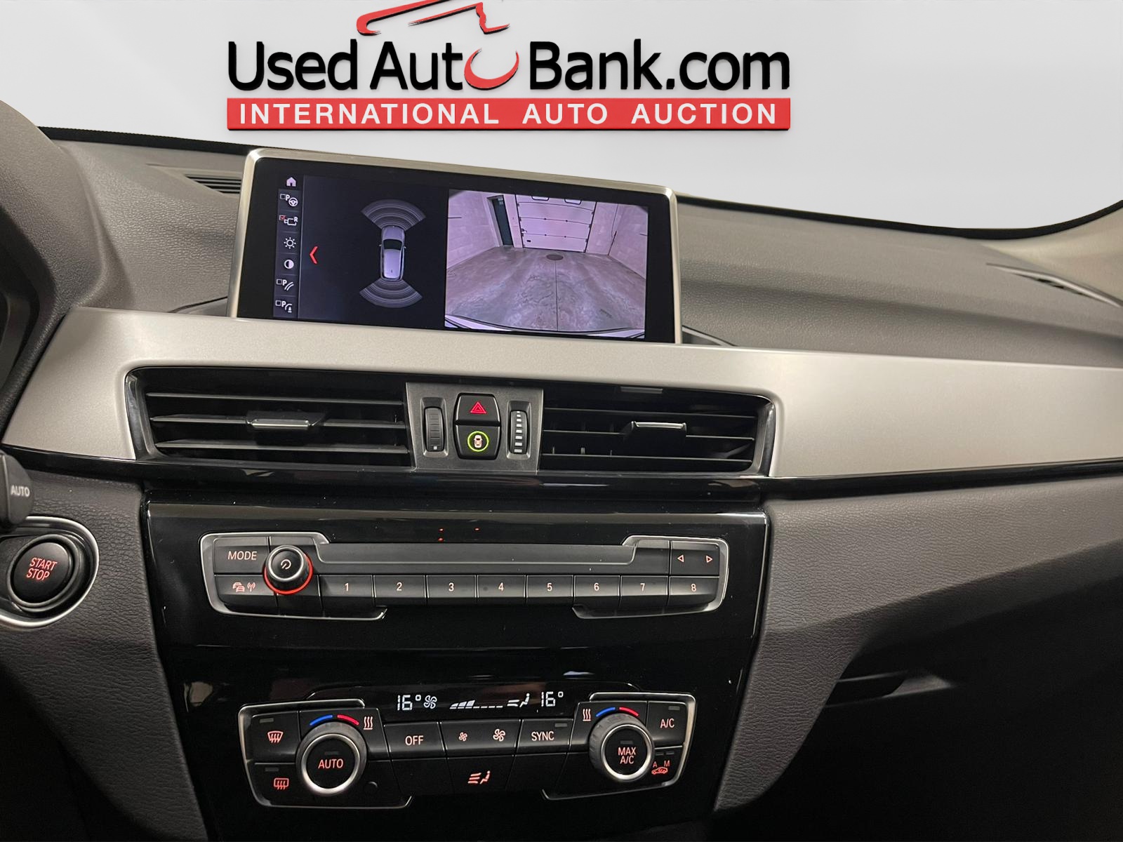 BMW X1 XDRIVE 25E BUSINESS ADVANTAGE